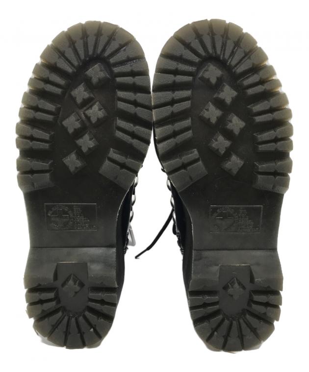 中古・古着通販】Dr.Martens (ドクターマーチン) JADON HI LTT MAX