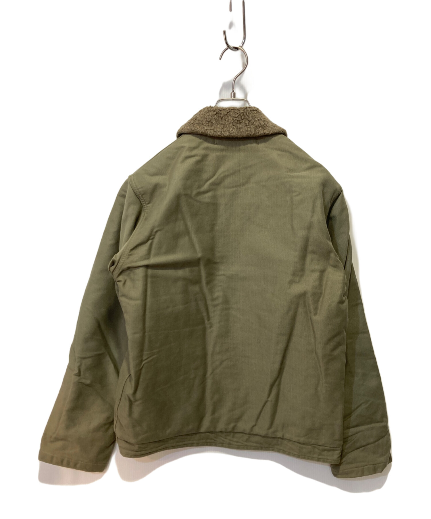 中古・古着通販】BUZZ RICKSON