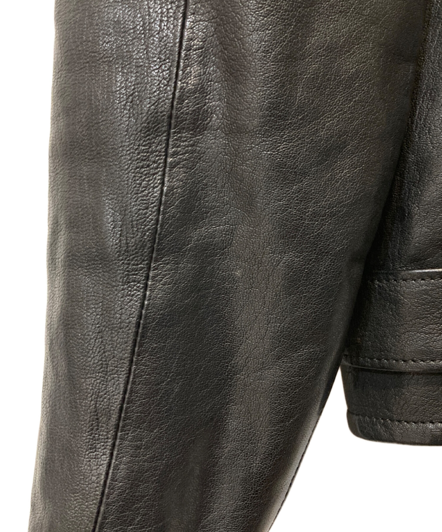 中古・古着通販】Saint Laurent Paris (サンローランパリ) L17モーター