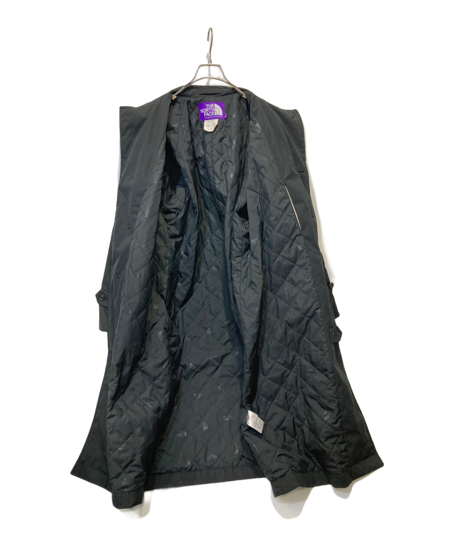 中古・古着通販】THE NORTHFACE PURPLELABEL (ザ・ノースフェイス