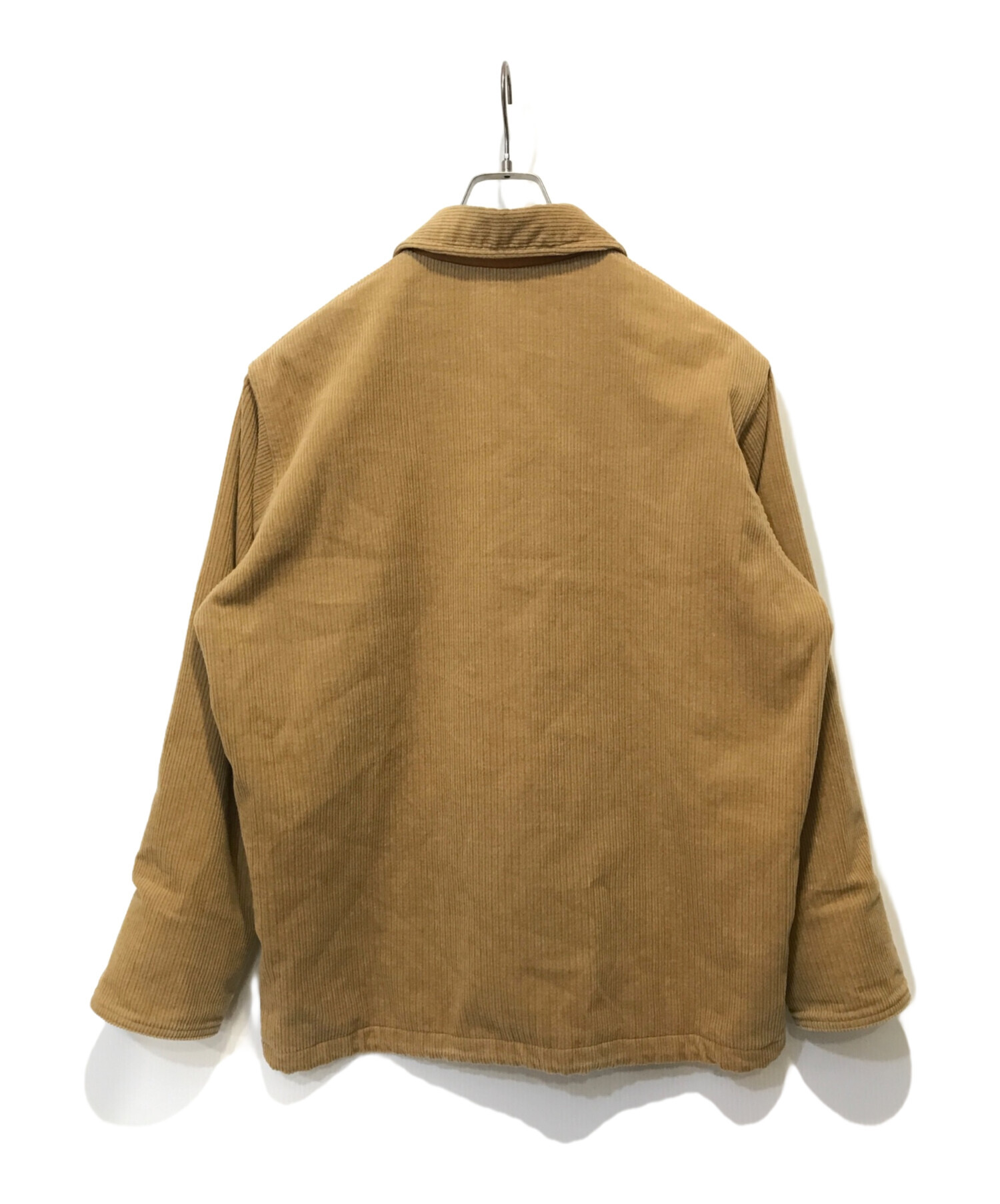 中古・古着通販】BROWN by 2-tacs (ブラウンバイツータックス) CW9 
