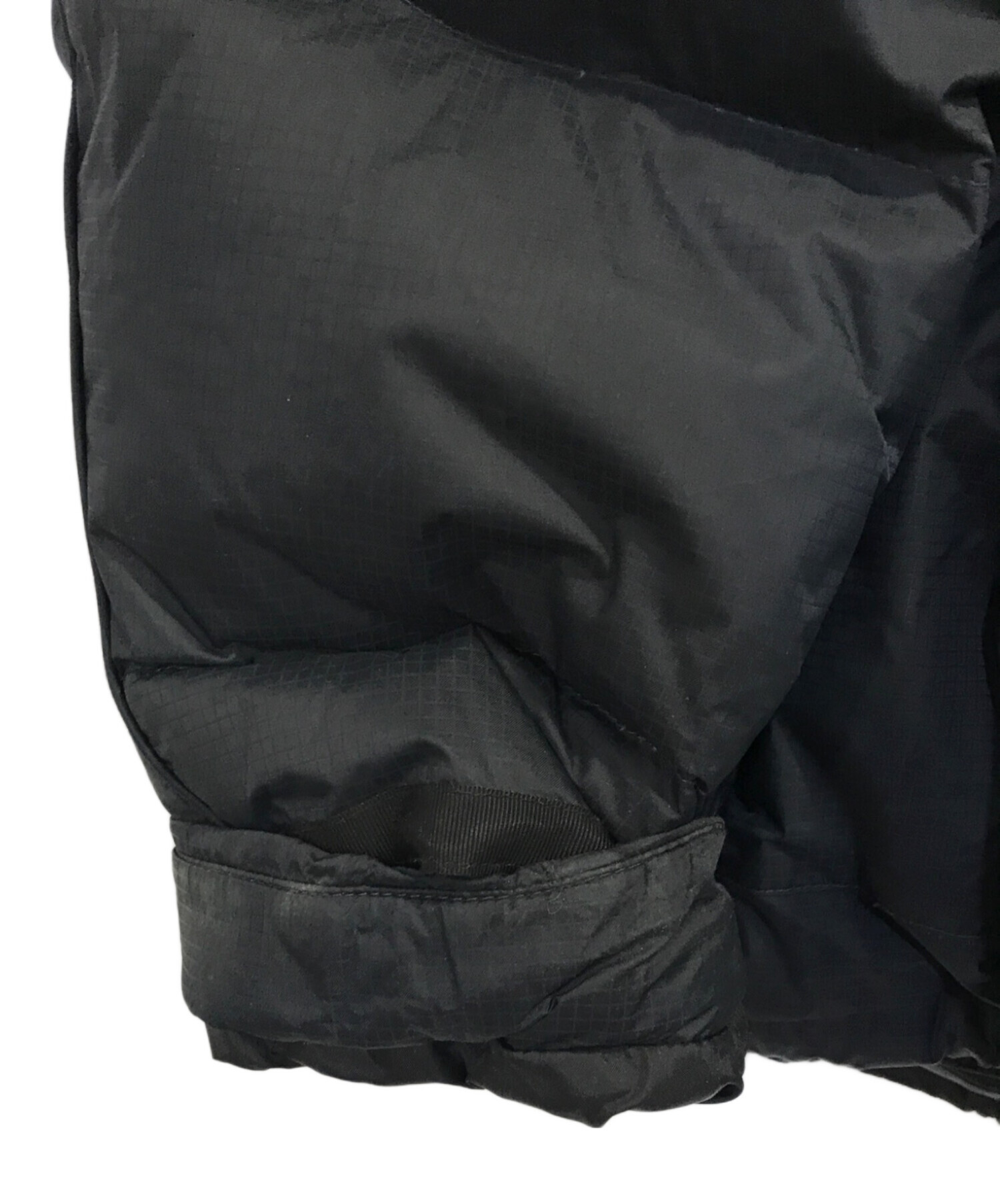 中古・古着通販】OAKLEY (オークリー) HYDRO FUEL 4 puffer jacket