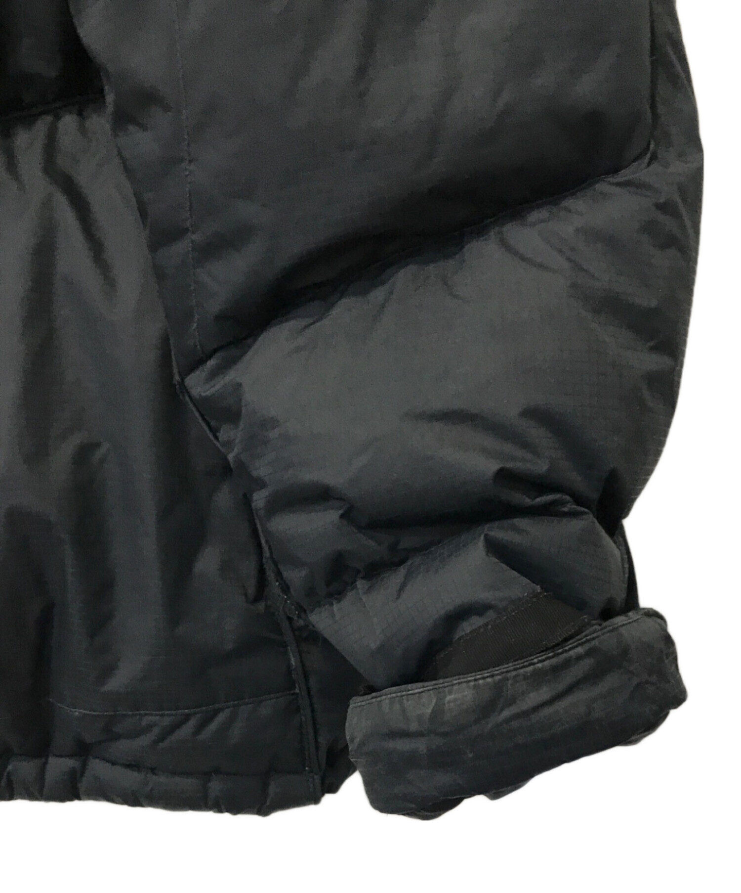 中古・古着通販】OAKLEY (オークリー) HYDRO FUEL 4 puffer jacket