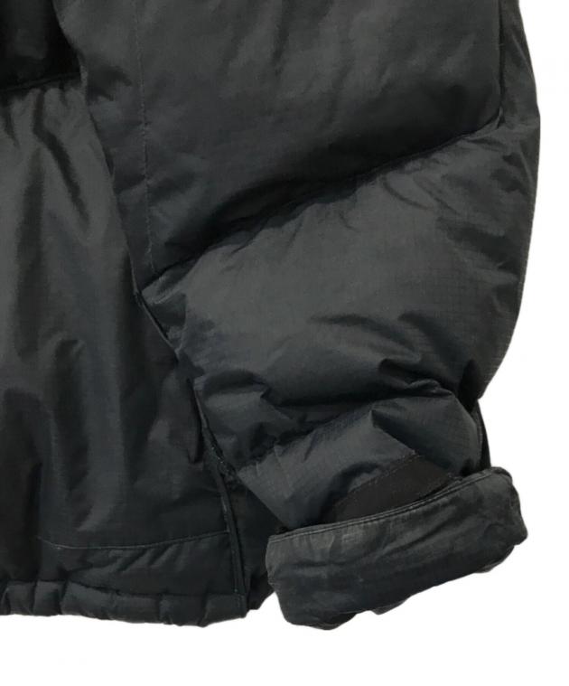 中古・古着通販】OAKLEY (オークリー) HYDRO FUEL 4 puffer jacket