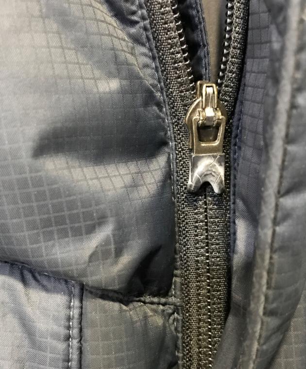 中古・古着通販】OAKLEY (オークリー) HYDRO FUEL 4 puffer jacket