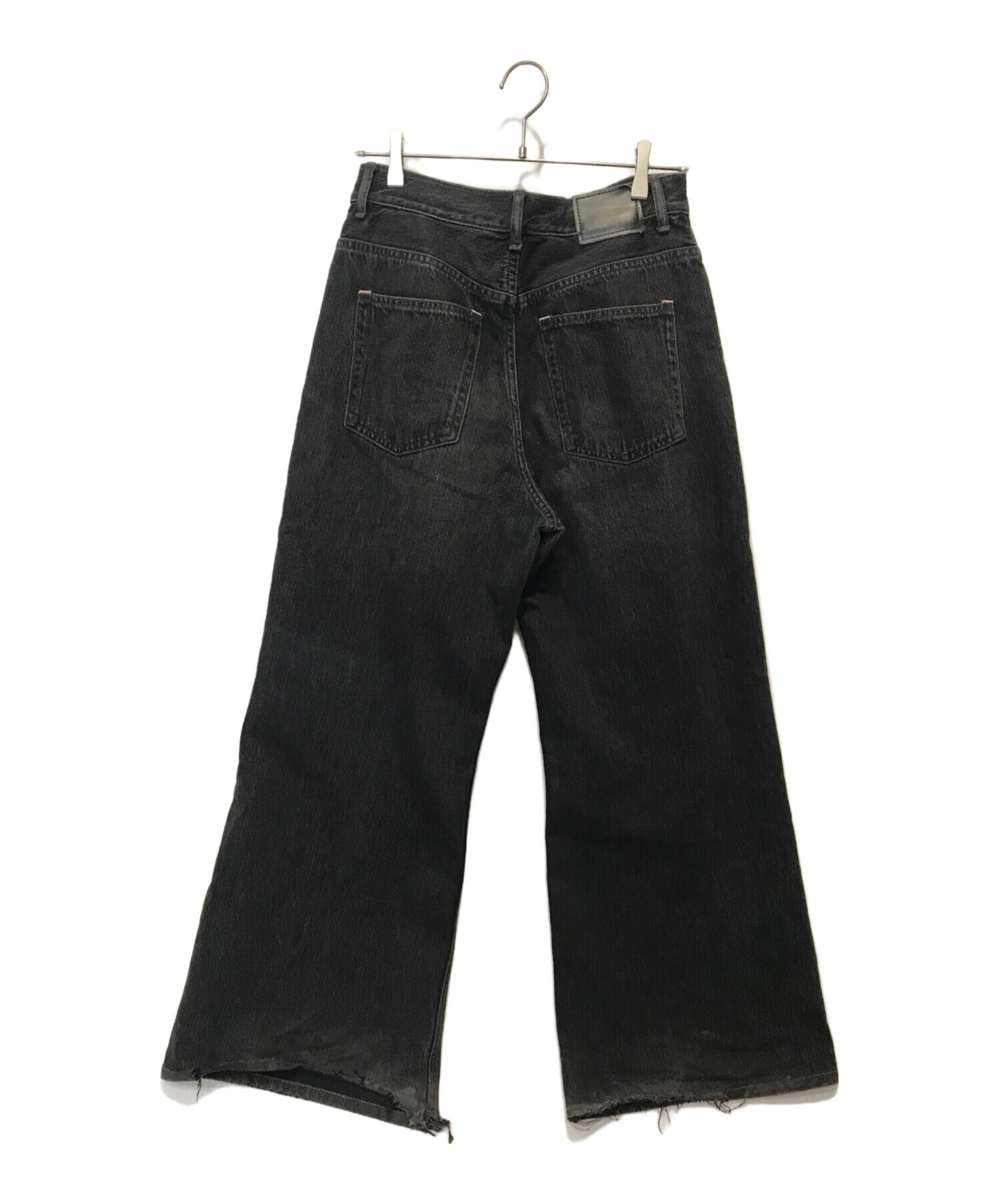 中古・古着通販】Acne studios (アクネ ストゥディオス) リラックス 