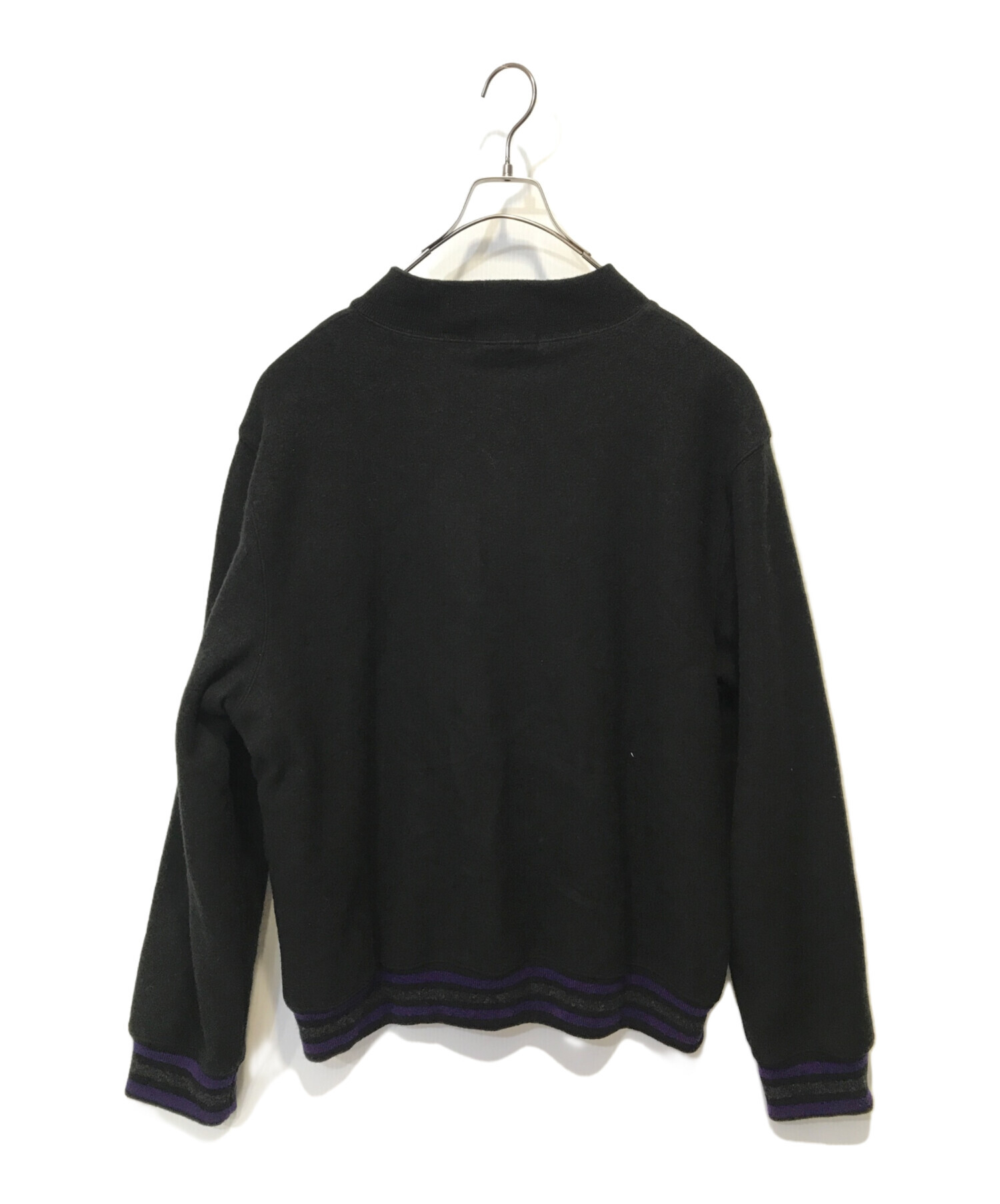 中古・古着通販】POLO RALPH LAUREN (ポロ・ラルフローレン) ウール 