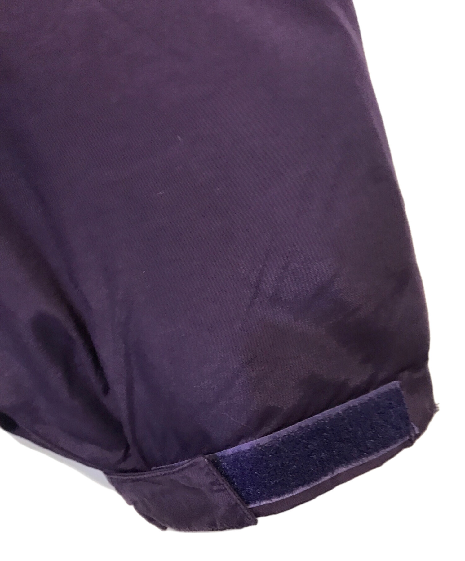 中古・古着通販】Patagonia (パタゴニア) GUIDE PARKA パープル サイズ