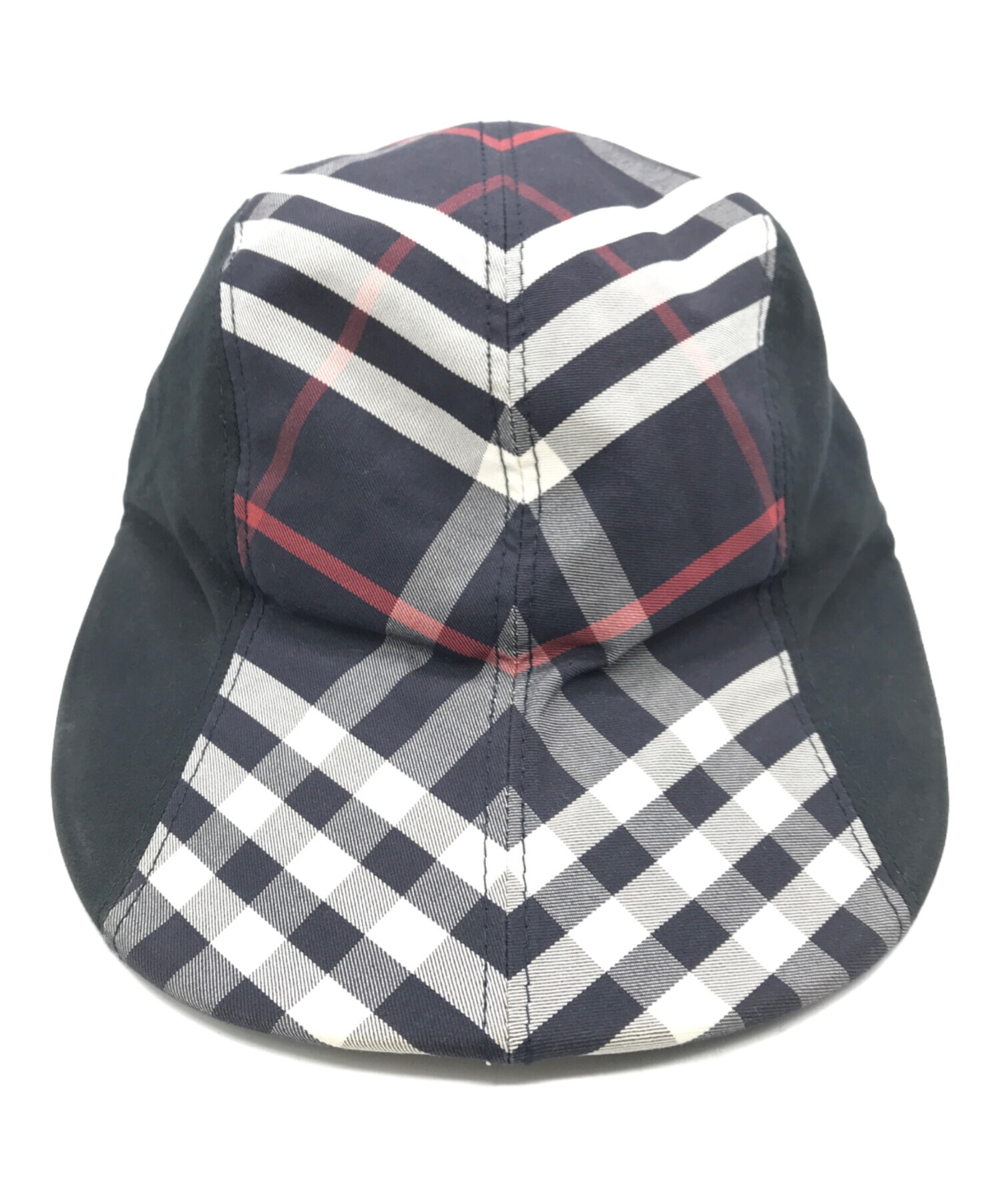 中古・古着通販】BURBERRY (バーバリー) Gosha Rubchinskiy (ゴーシャ 