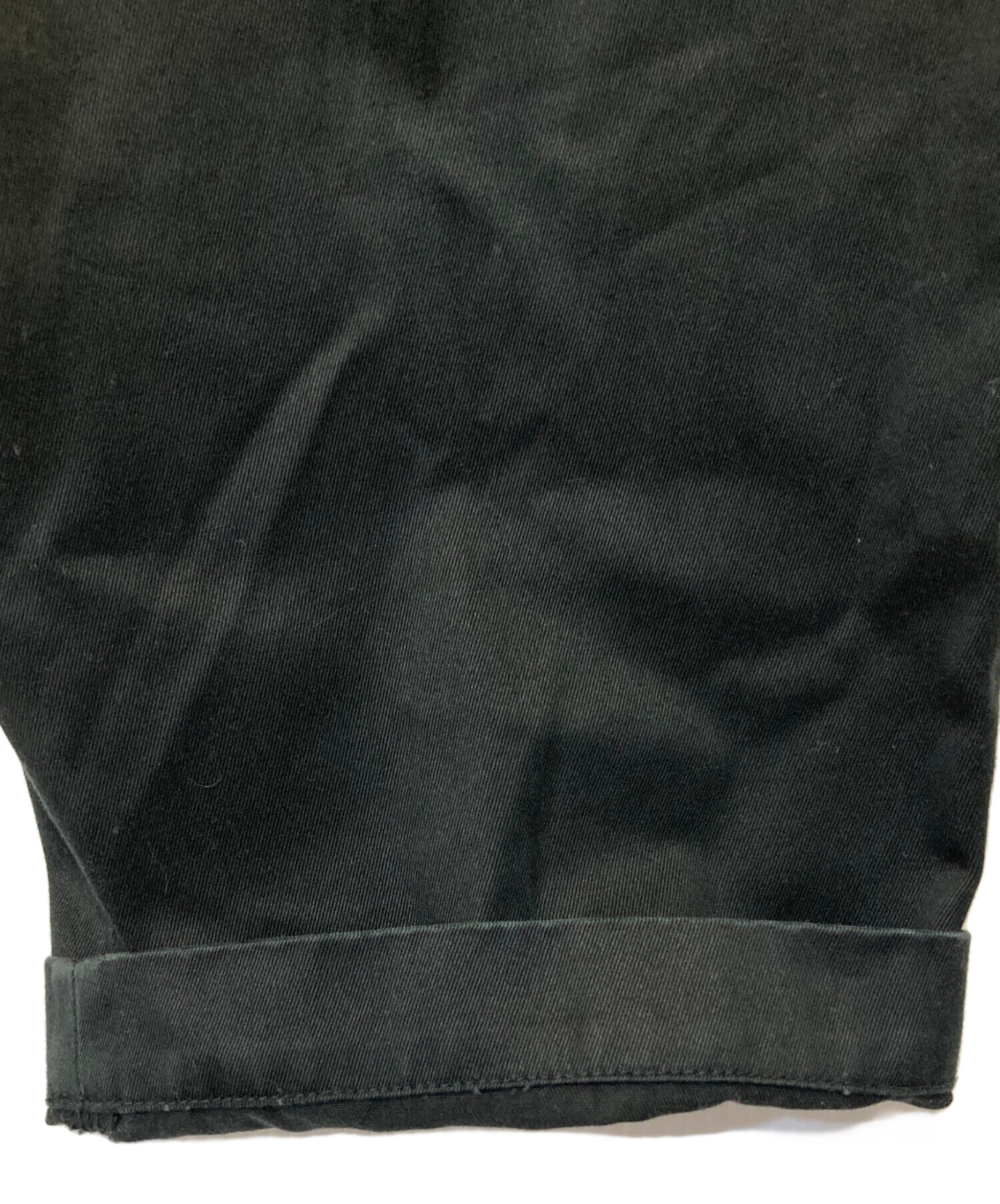 中古・古着通販】MARKAWARE (マーカウェア) CLASSIC FIT TROUSERS