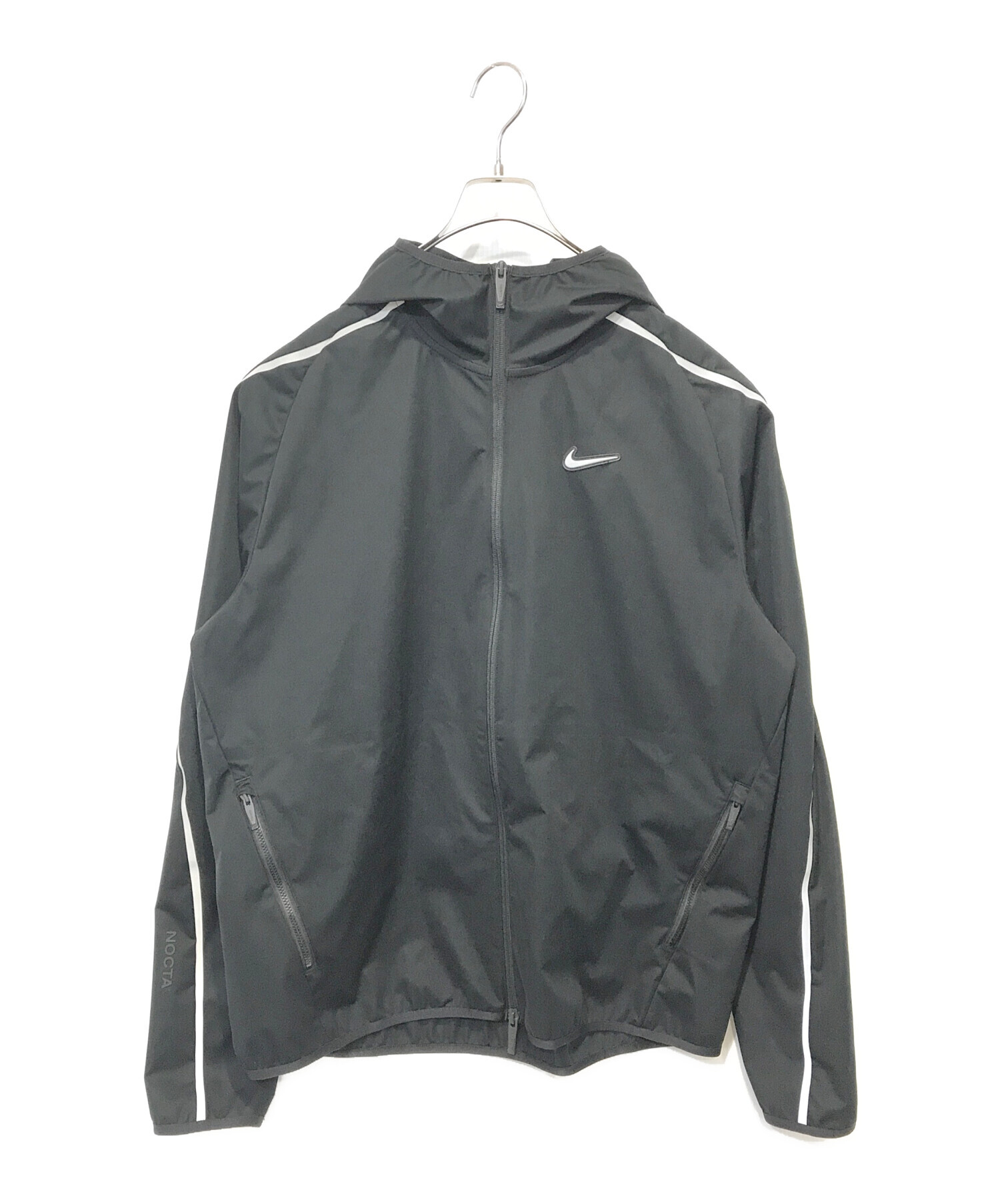 中古・古着通販】NIKE (ナイキ) NOCTA (ノクタ) WARMUP JACKET 