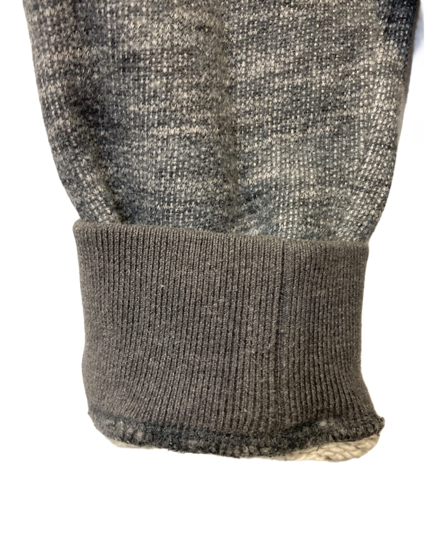 中古・古着通販】Maison Margiela (メゾンマルジェラ) エルボーパッチ