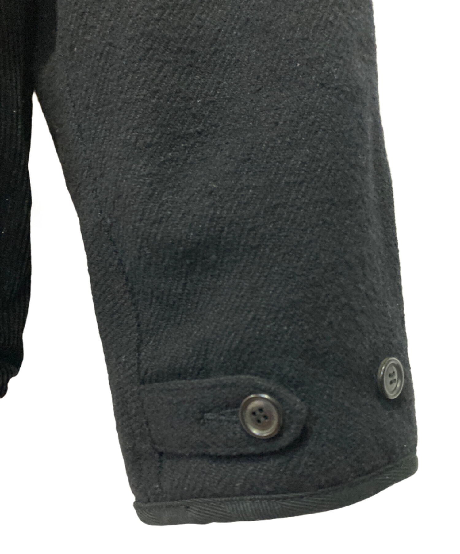 中古・古着通販】VISVIM (ビズビム) WAWONA DOWN LINER JKT ブラック