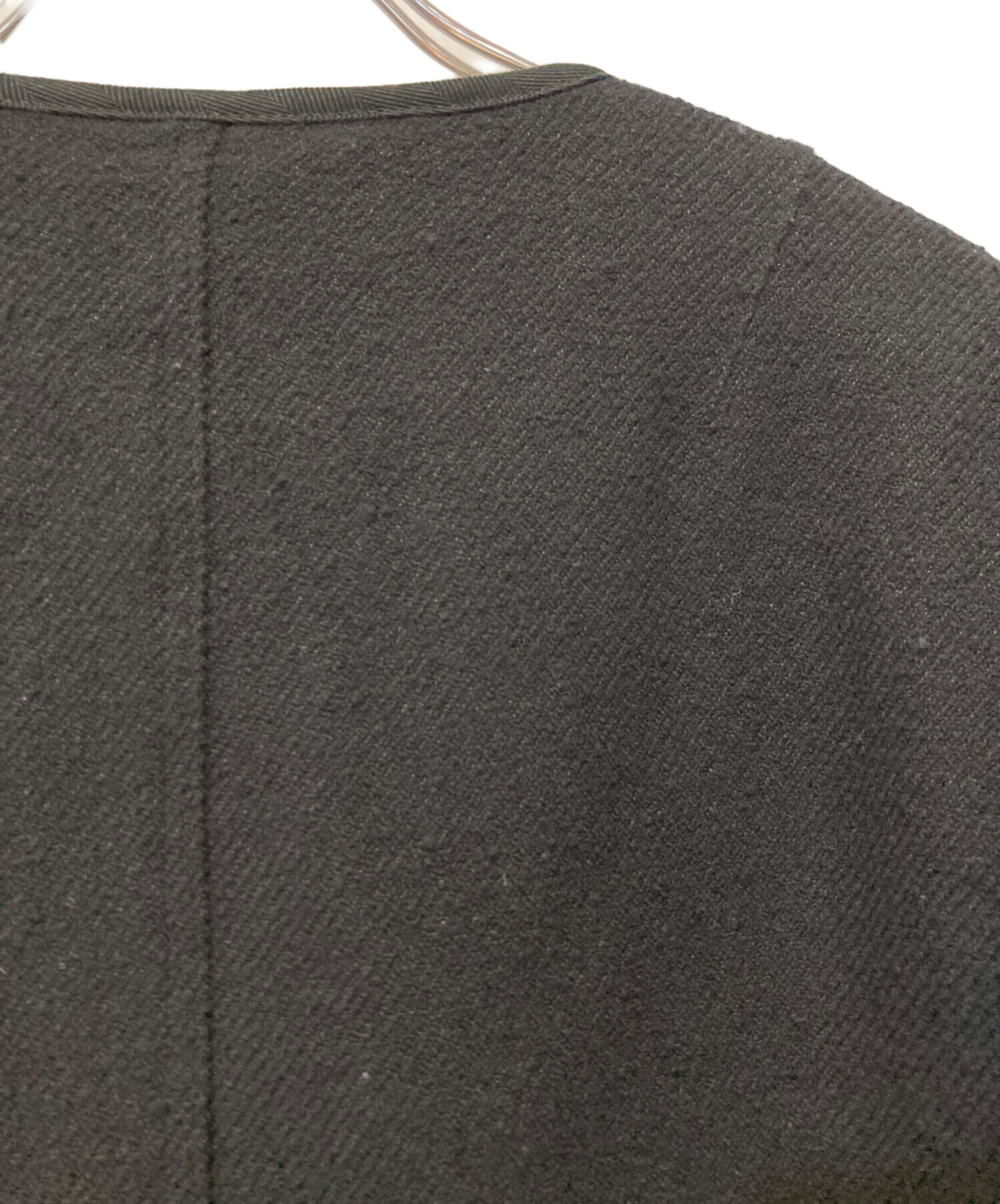中古・古着通販】VISVIM (ビズビム) WAWONA DOWN LINER JKT ブラック
