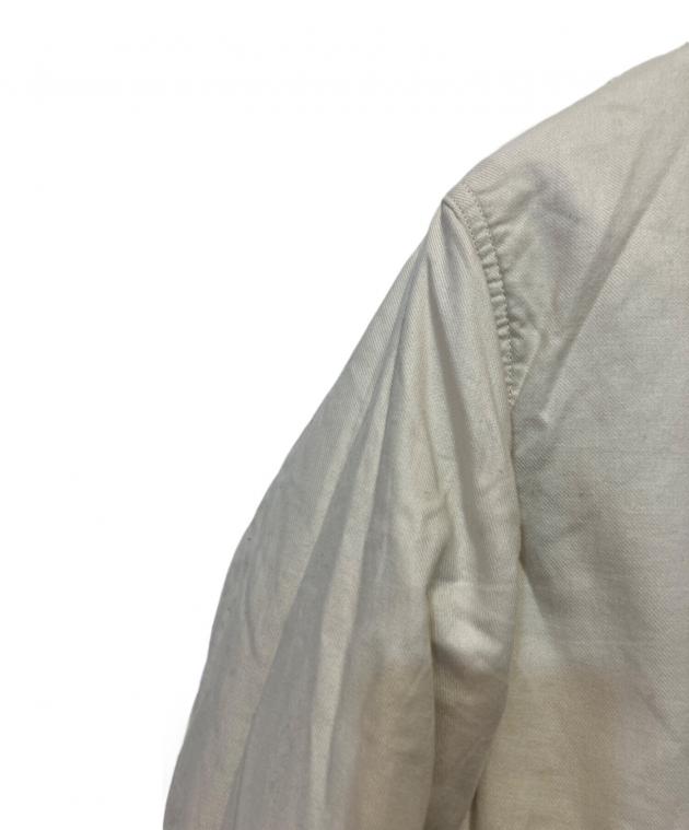 中古・古着通販】VISVIM (ビズビム) WAWONA DOWN LINER JKT ブラック