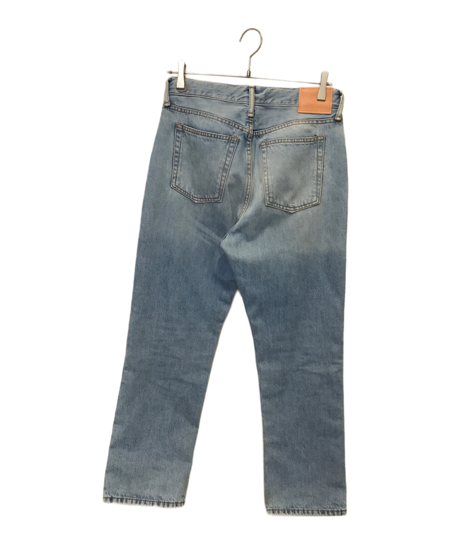 中古・古着通販】Acne studios (アクネ ストゥディオス) デニムパンツ 