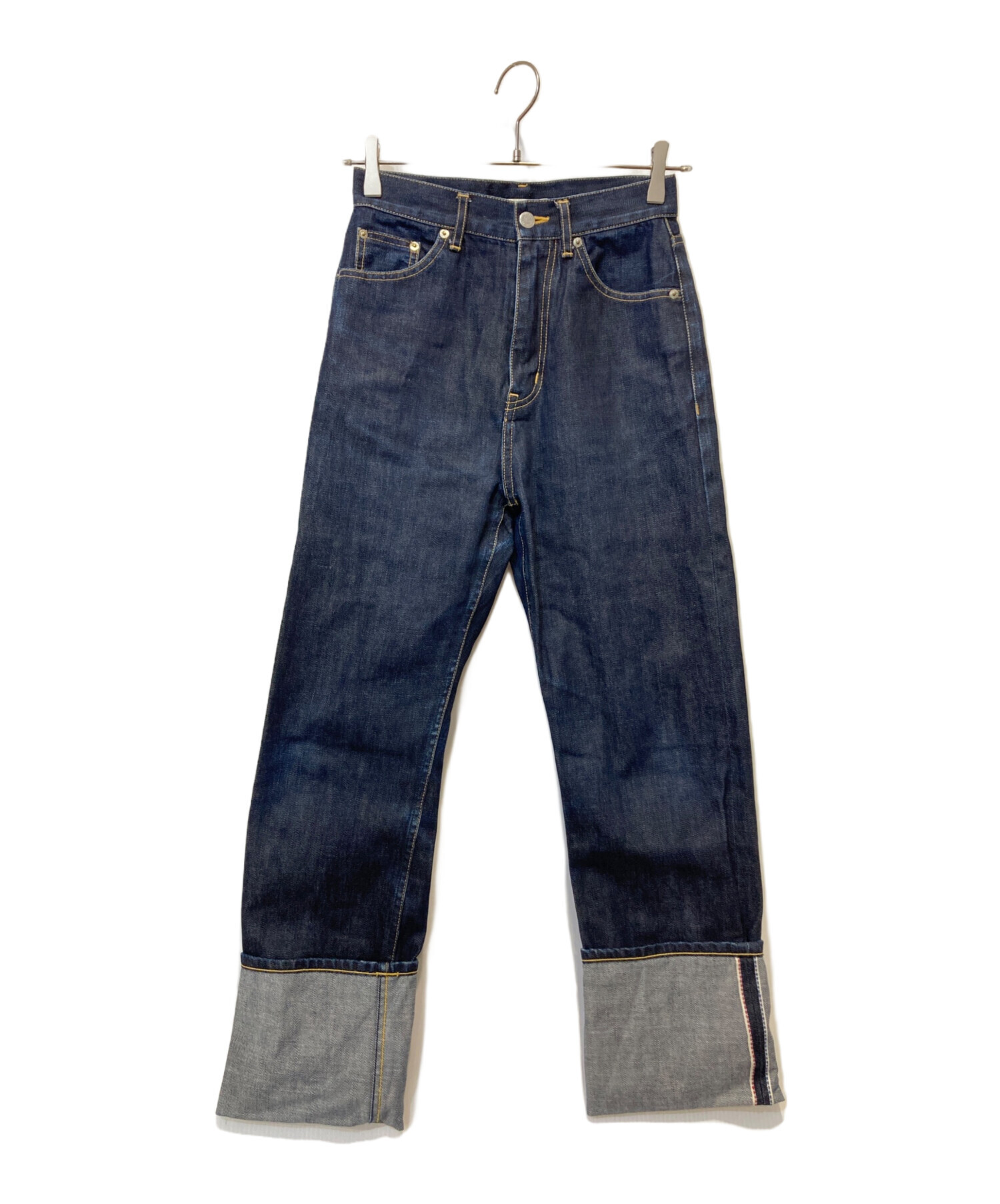 中古・古着通販】beautiful people (ビューティフルピープル) selvedge