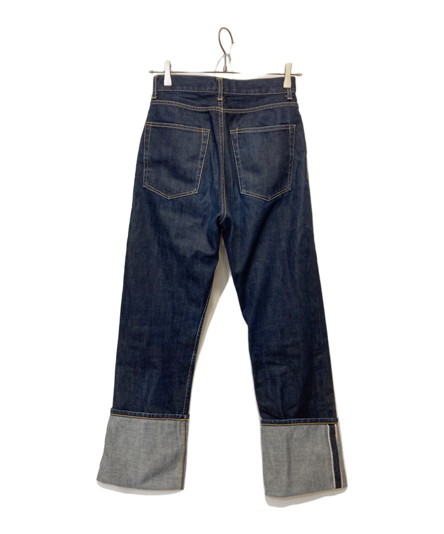 中古・古着通販】beautiful people (ビューティフルピープル) selvedge