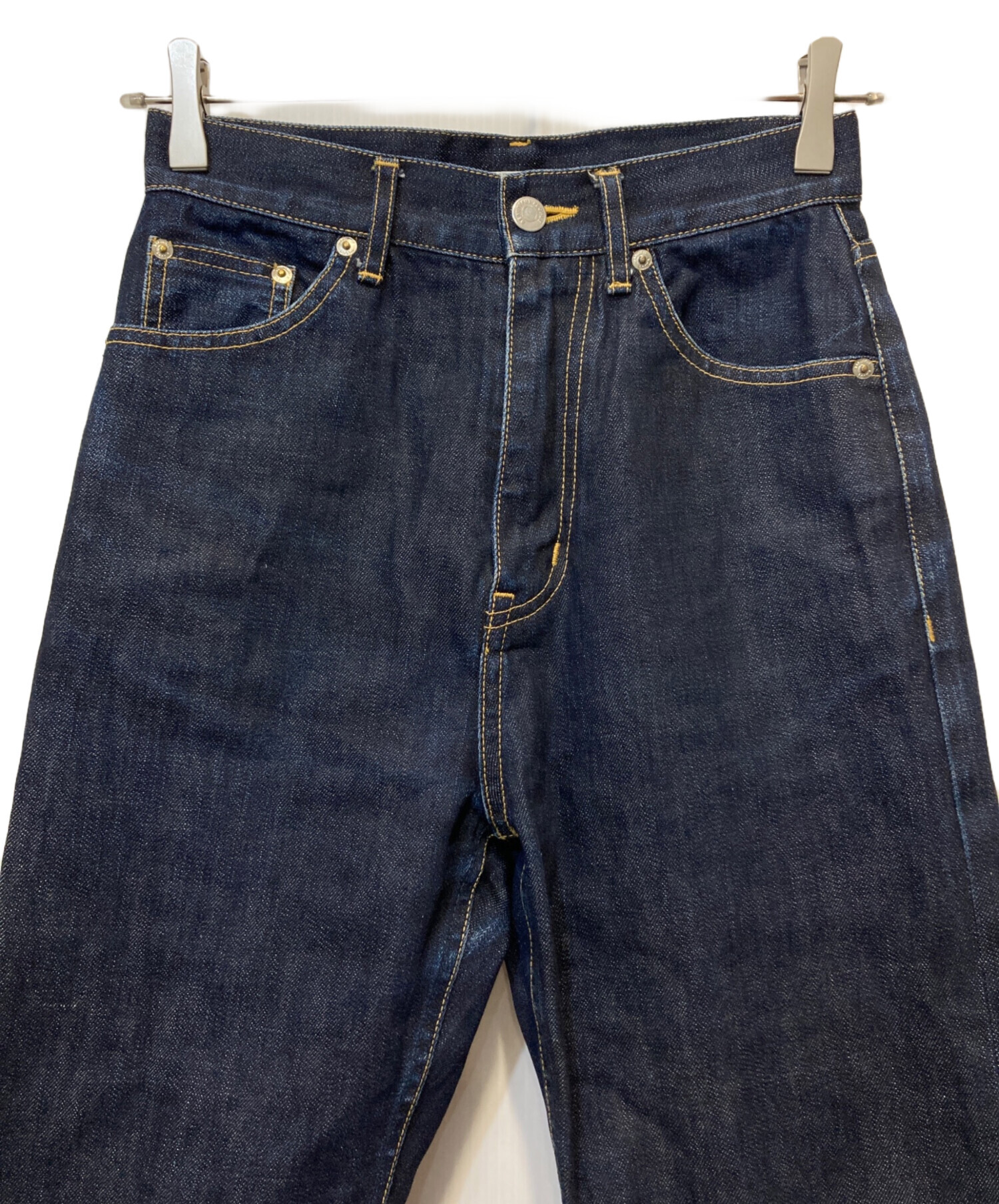 中古・古着通販】beautiful people (ビューティフルピープル) selvedge 