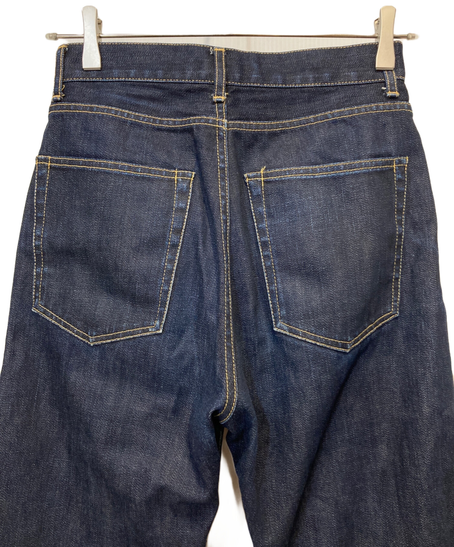 中古・古着通販】beautiful people (ビューティフルピープル) selvedge 
