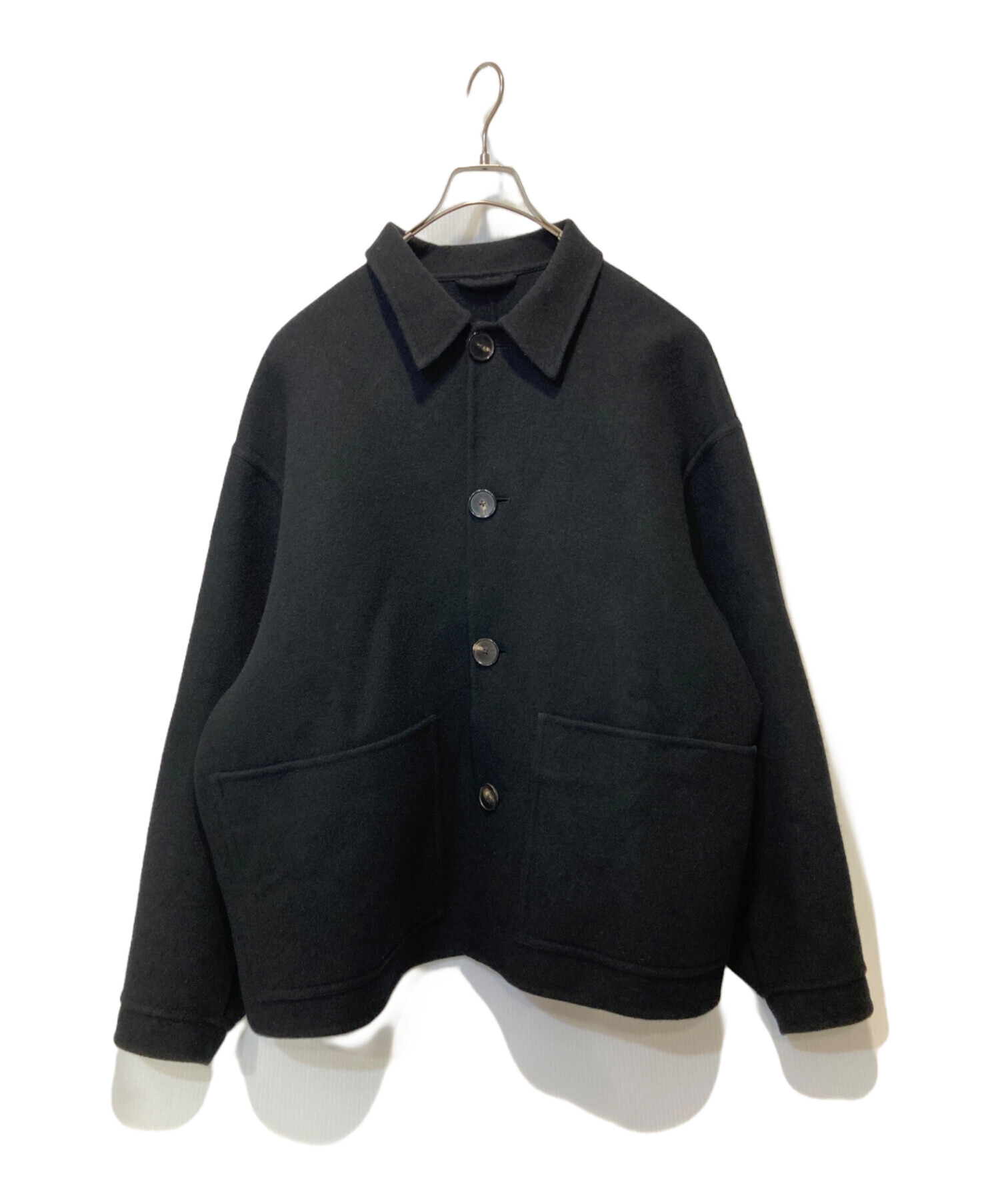 中古・古着通販】H BEAUTY&YOUTH (エイチ ビューティー&ユース) WOOL  