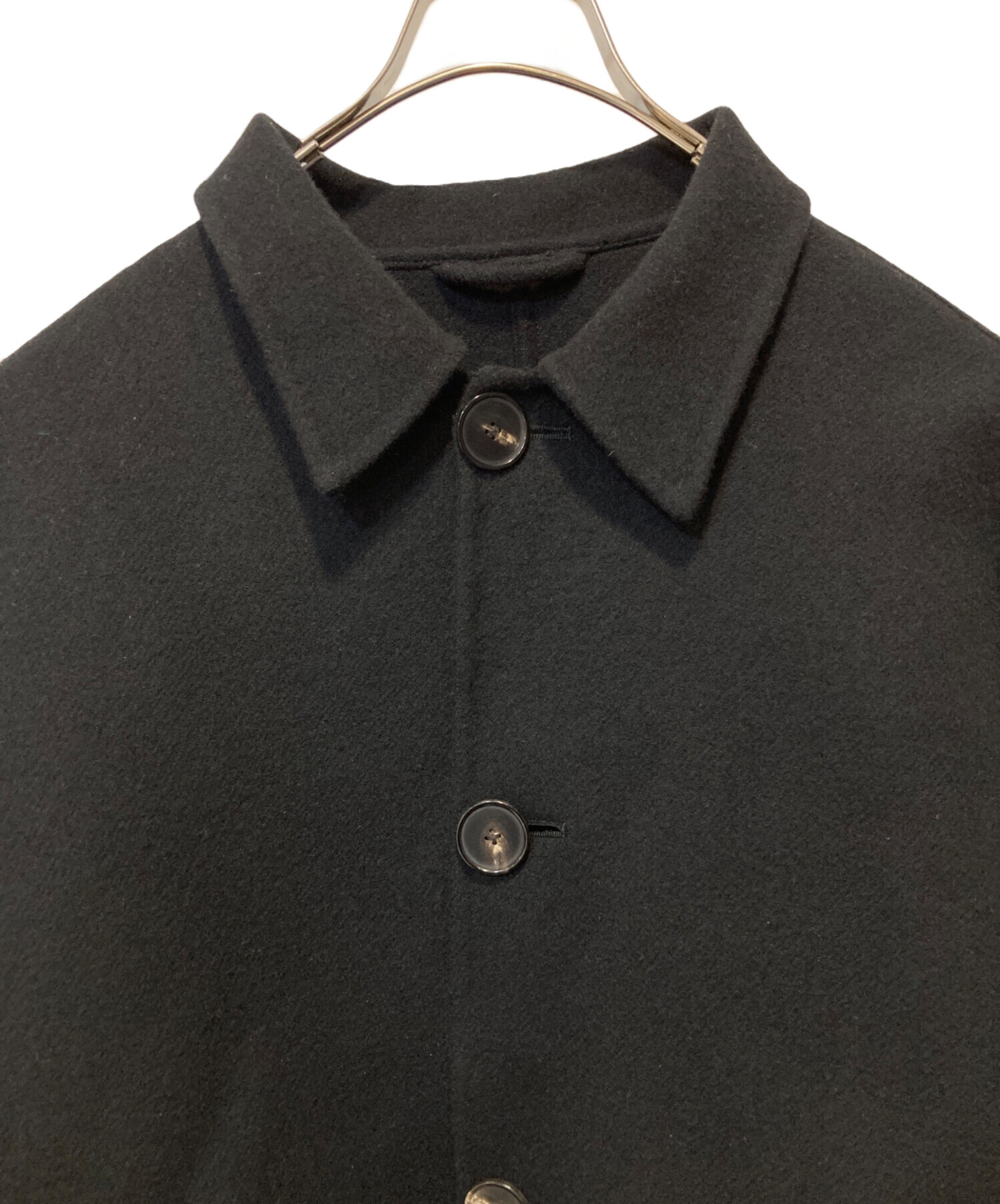 中古・古着通販】H BEAUTY&YOUTH (エイチ ビューティー&ユース) WOOL 