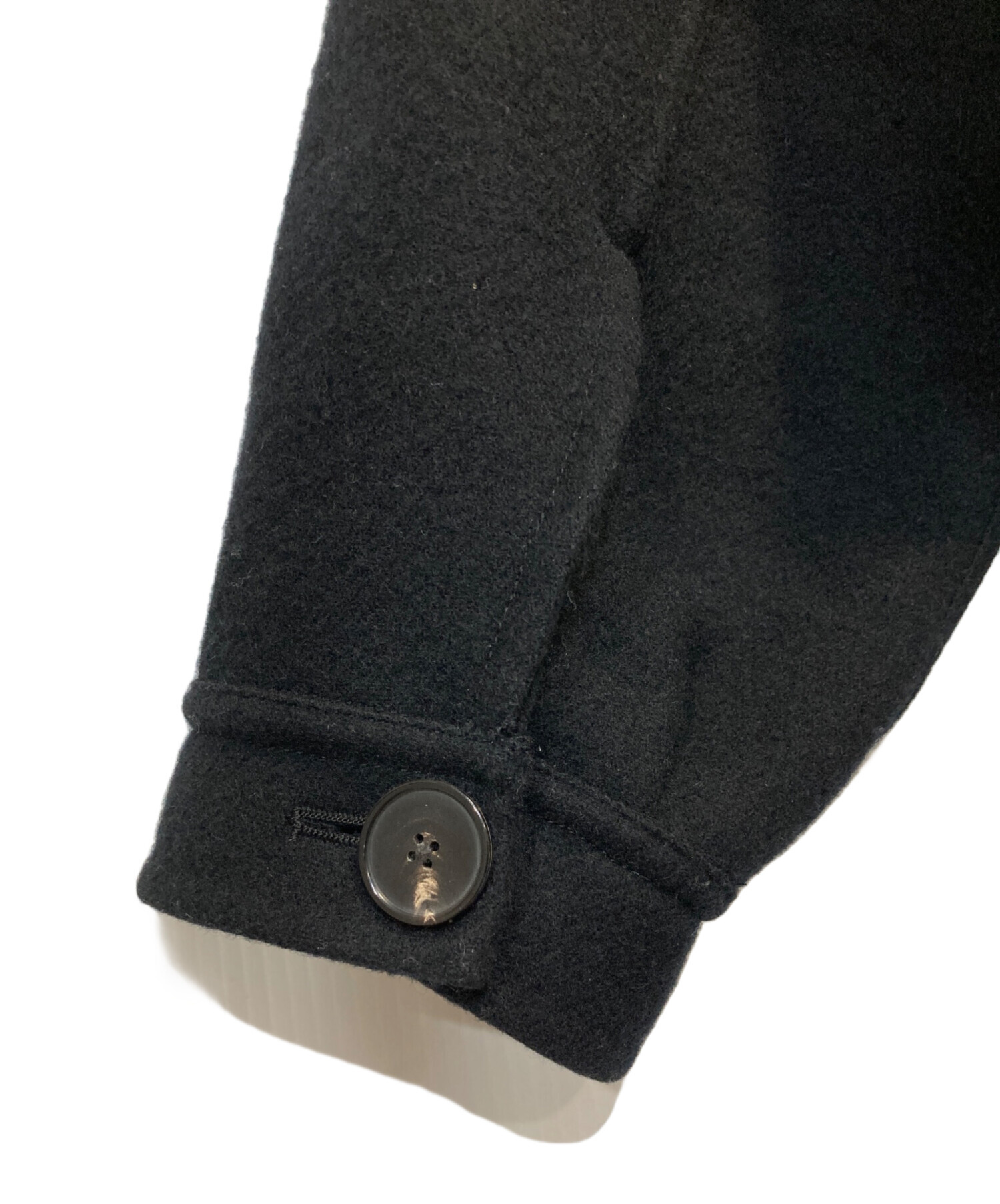 中古・古着通販】H BEAUTY&YOUTH (エイチ ビューティー&ユース) WOOL 