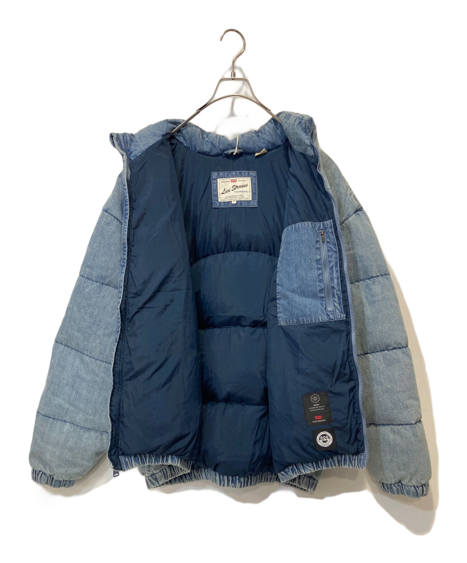 中古・古着通販】LEVI