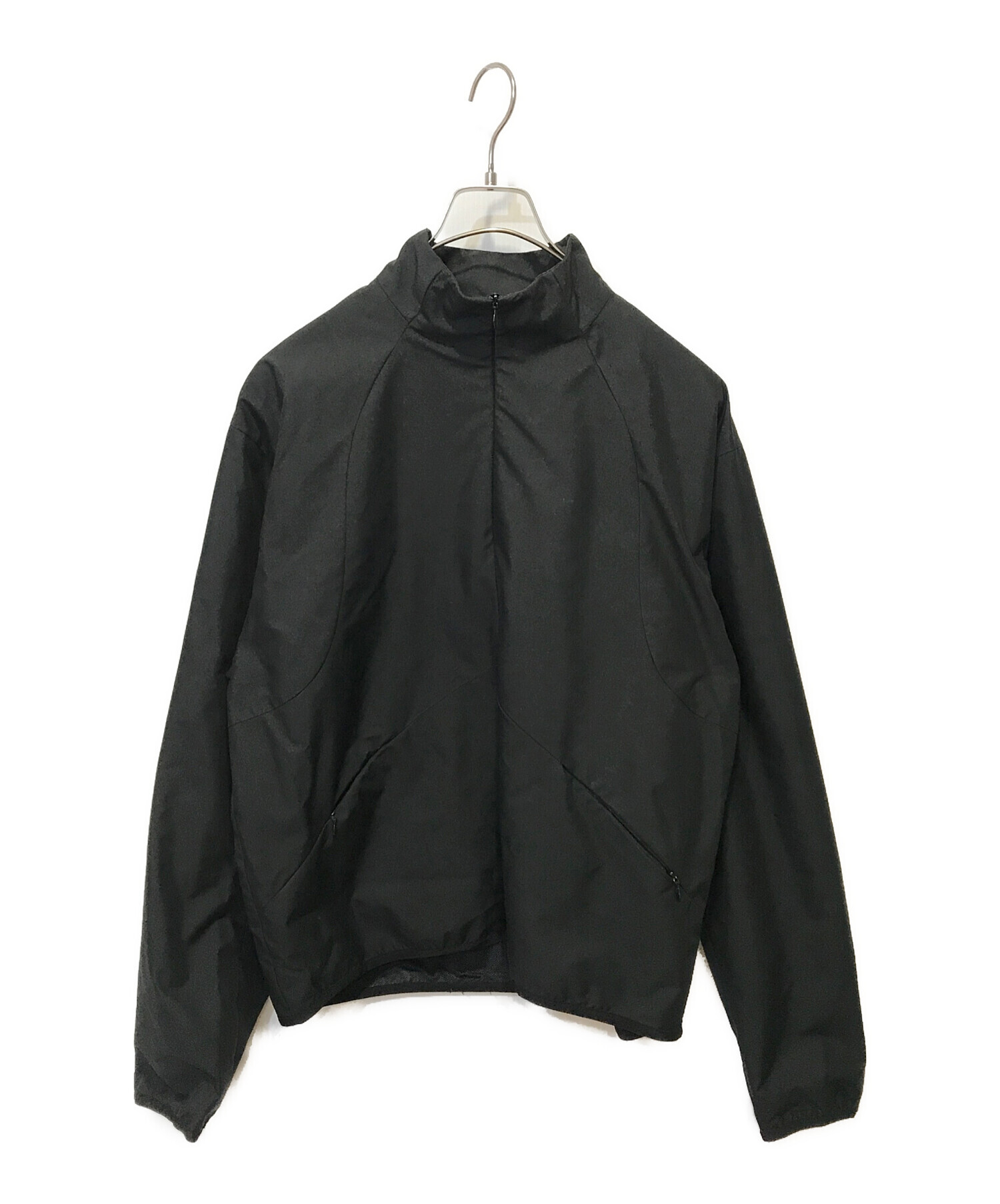 中古・古着通販】AVALONE (アヴァロン) ジップナイロン