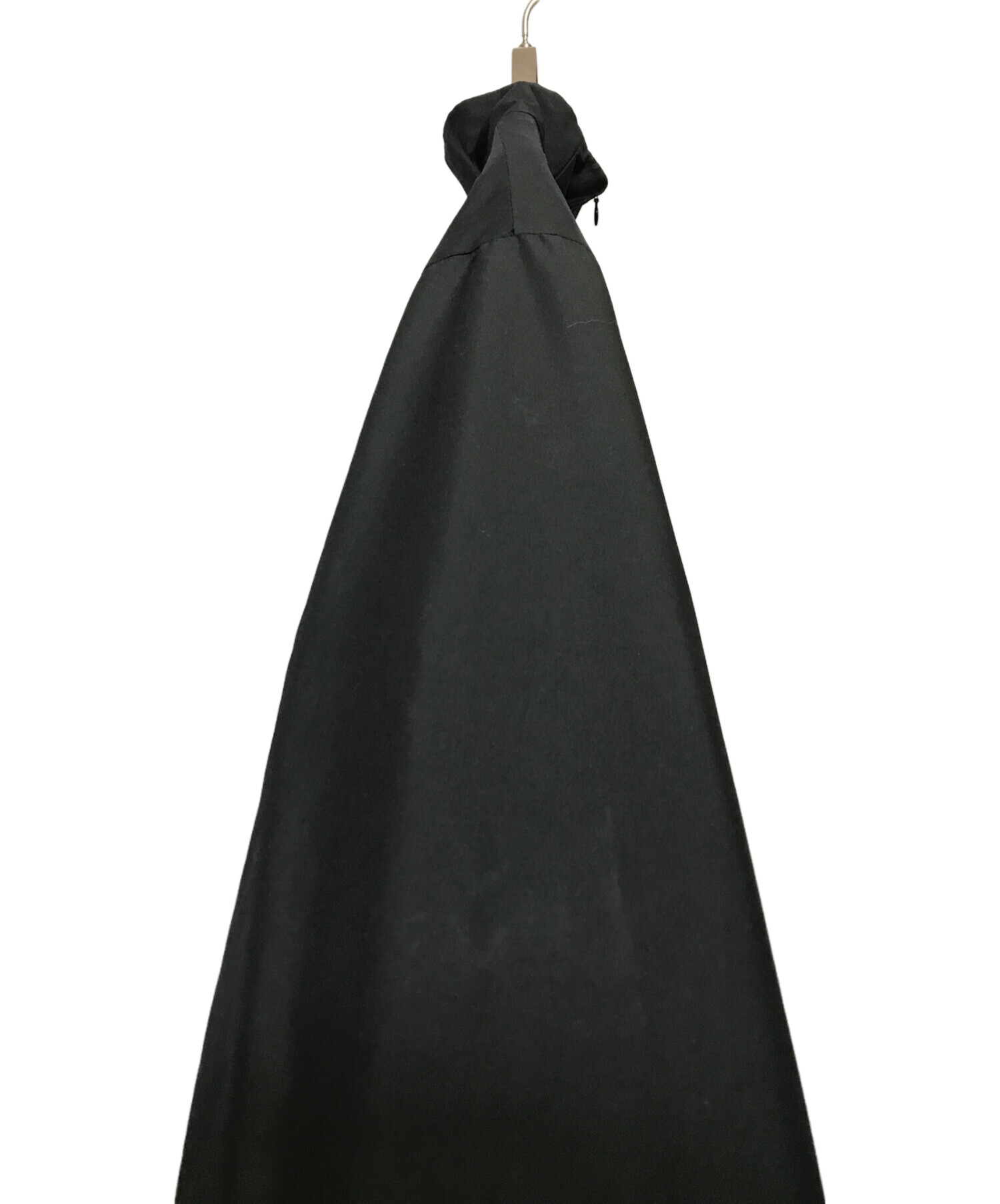 中古・古着通販】AVALONE (アヴァロン) ジップナイロンジャケット