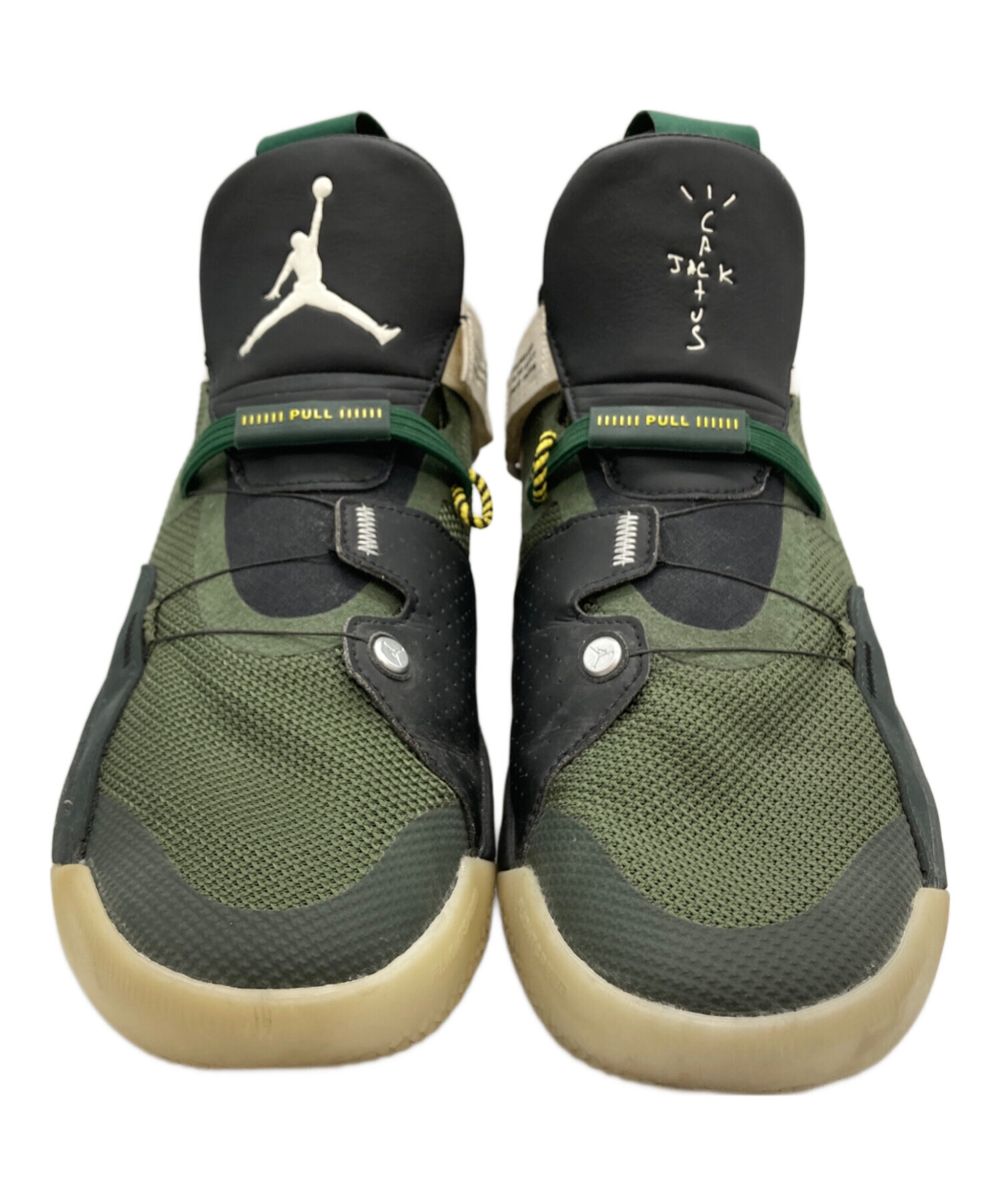 中古・古着通販】NIKE (ナイキ) Travis Scott (トラヴィススコット  