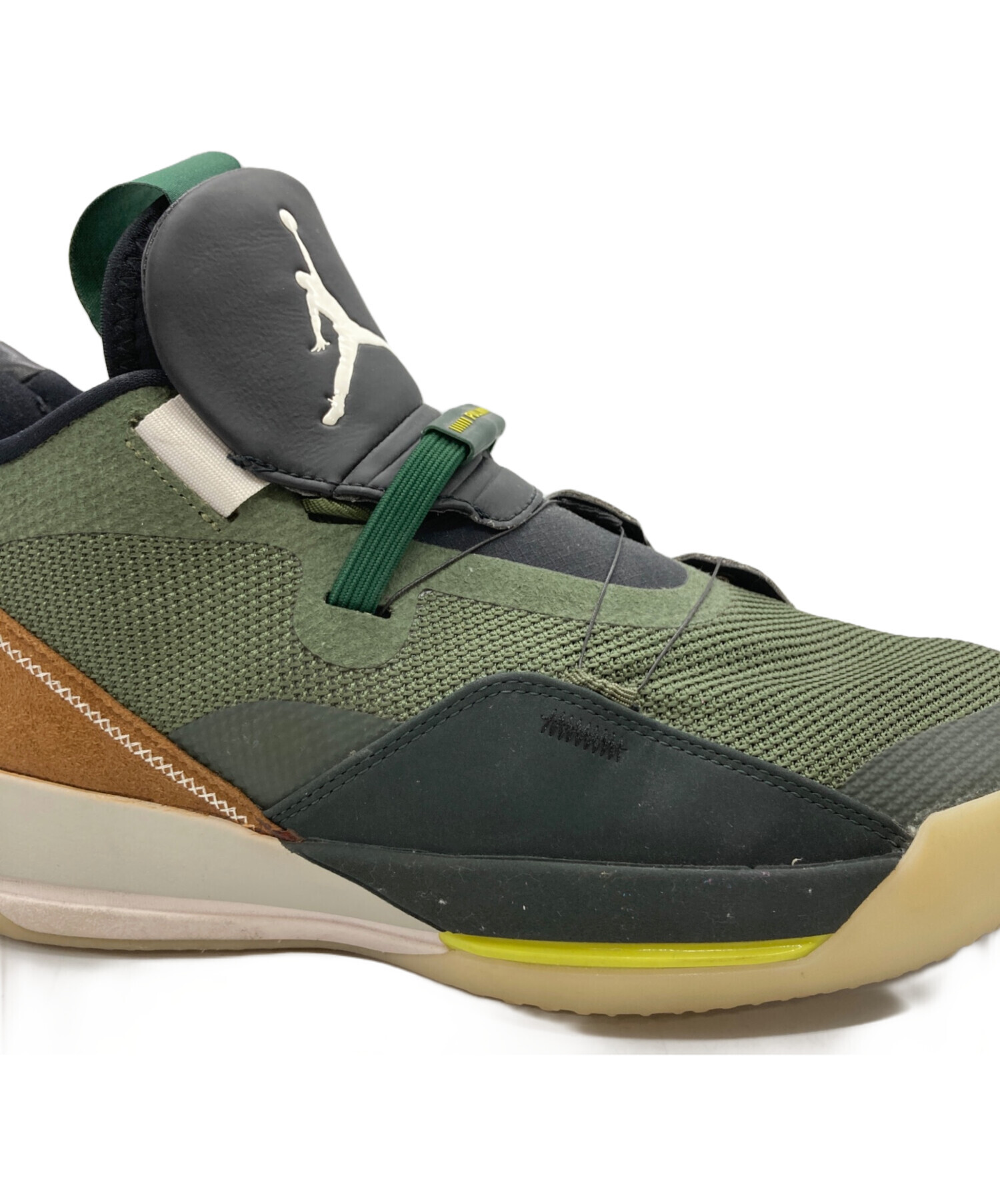中古・古着通販】NIKE (ナイキ) Travis Scott (トラヴィススコット 