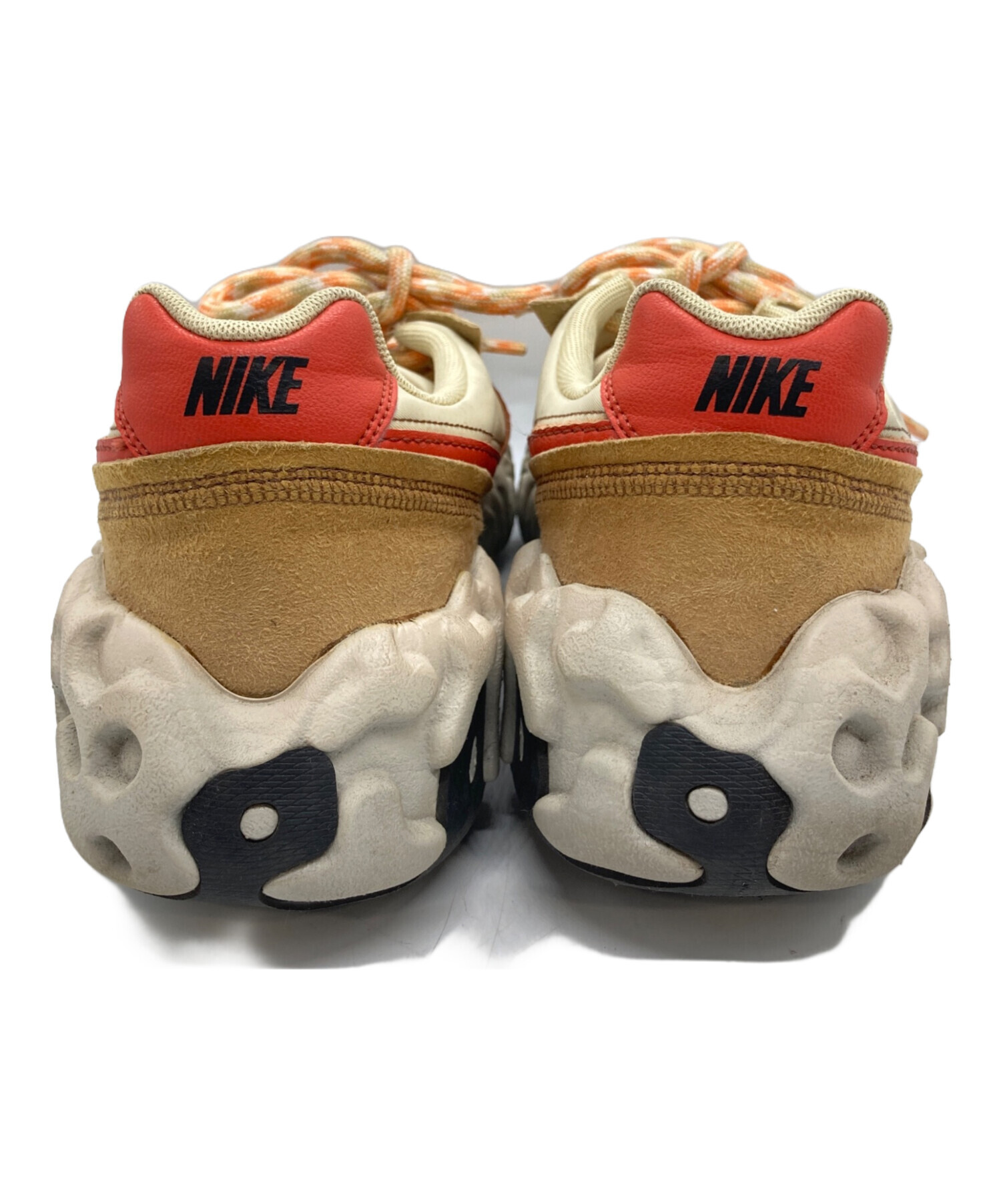 中古・古着通販】NIKE (ナイキ) OVERBREAK SP ブラウン サイズ:27 