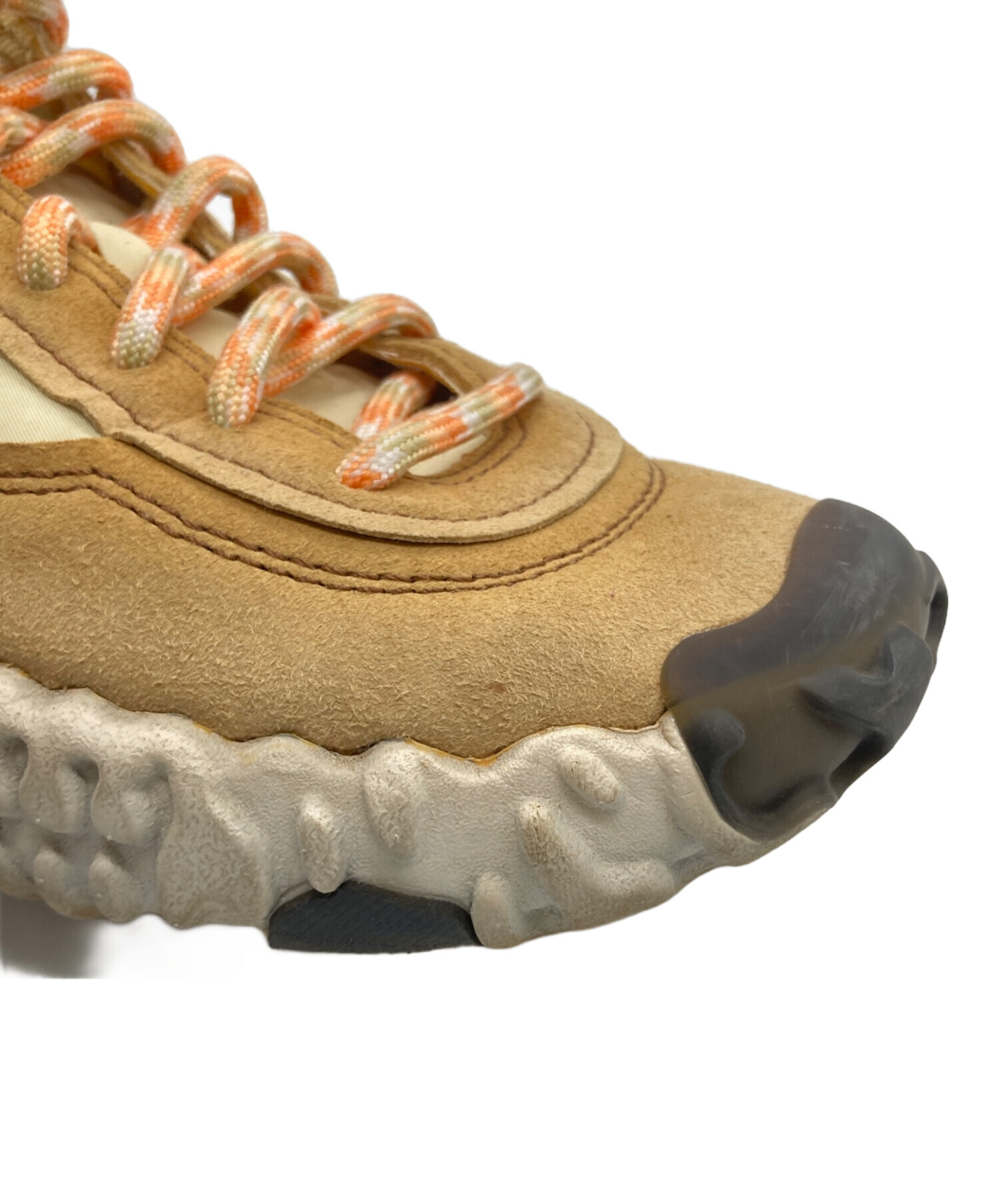 中古・古着通販】NIKE (ナイキ) OVERBREAK SP ブラウン サイズ:27 