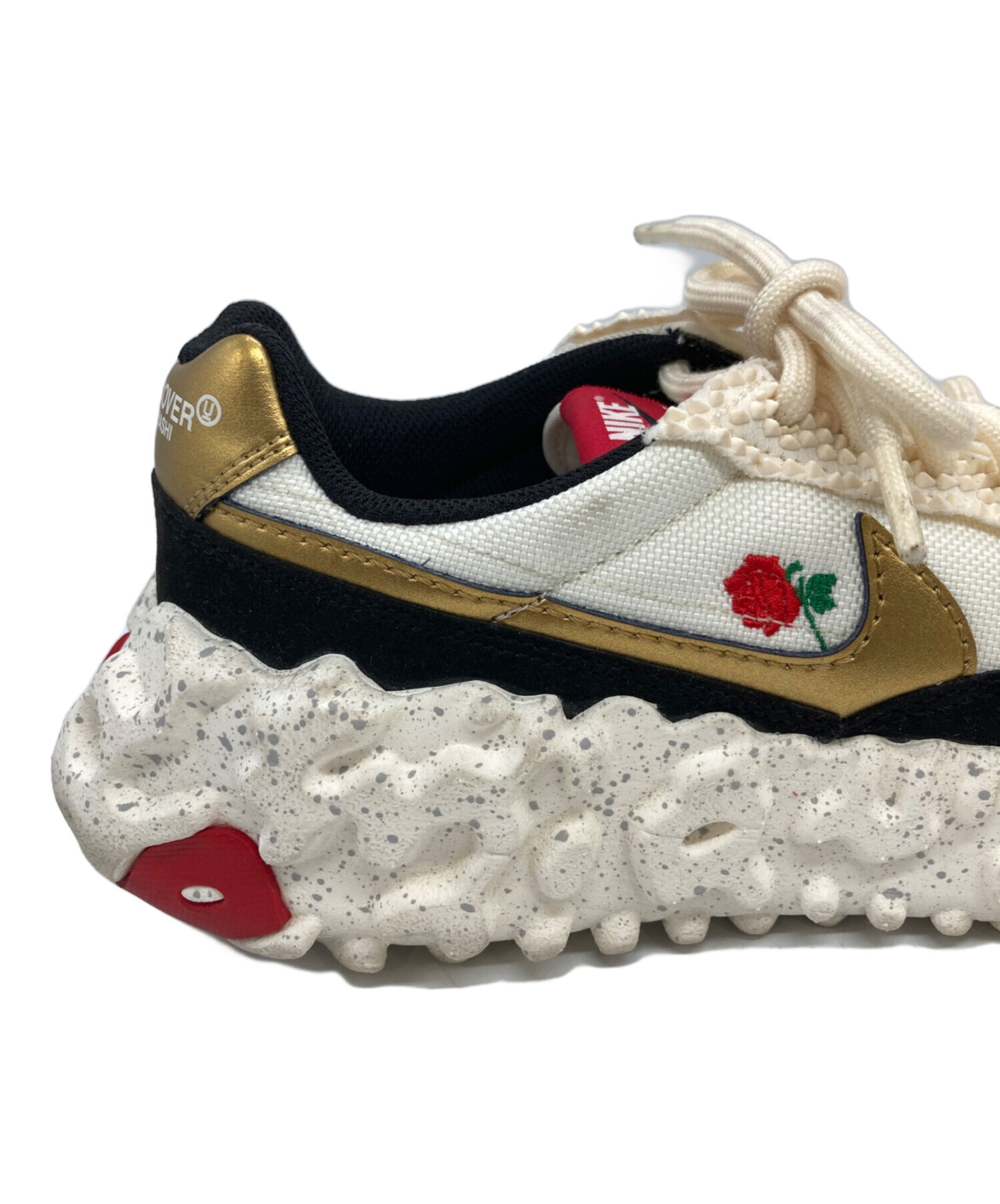 中古・古着通販】NIKE (ナイキ) UNDERCOVER (アンダーカバー