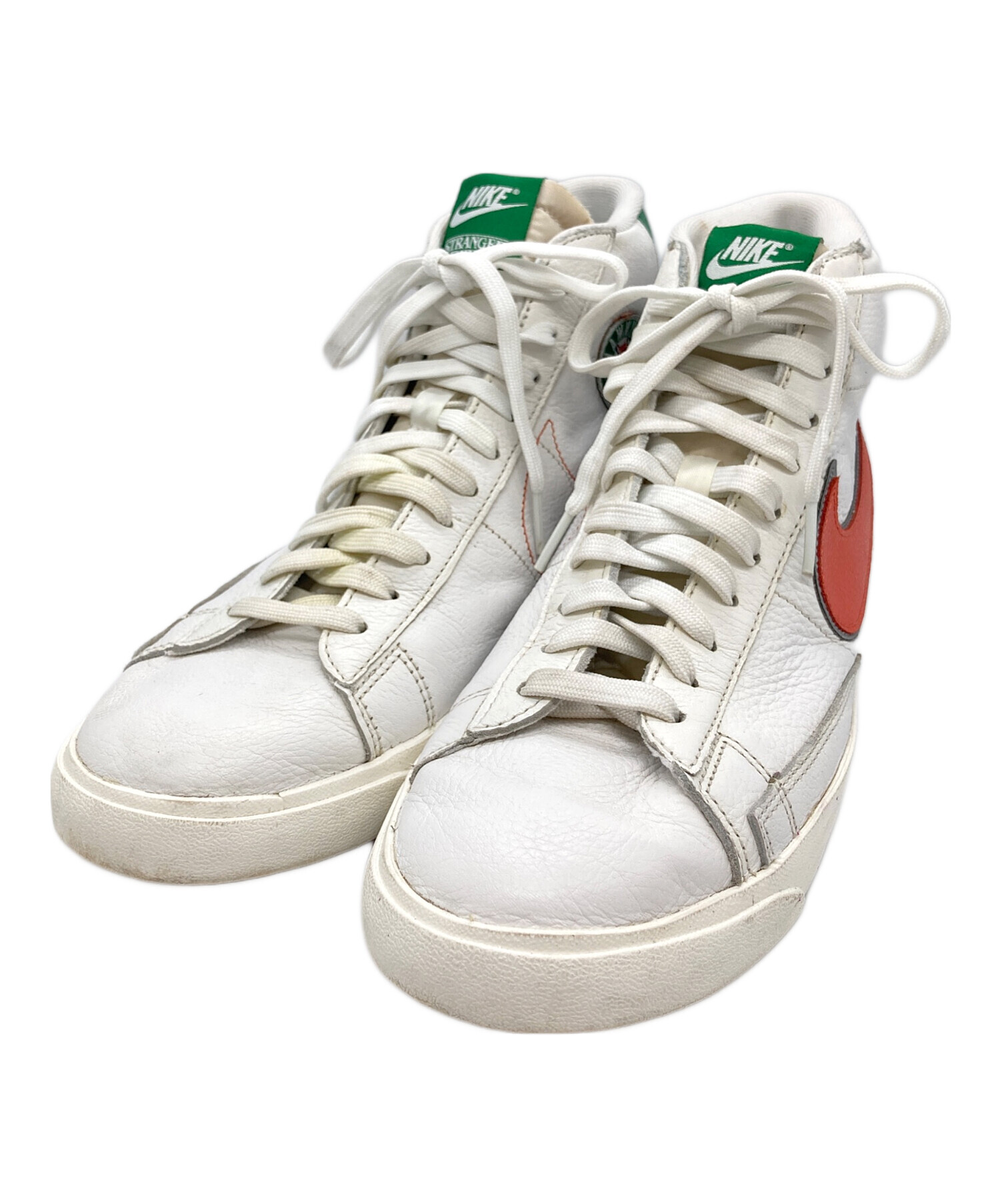 【未使用】STRANGER THINGS × NikeClassicCortez ナイキ x ストレンジャー シングス コルテッツ 'OG Collection' 発売日