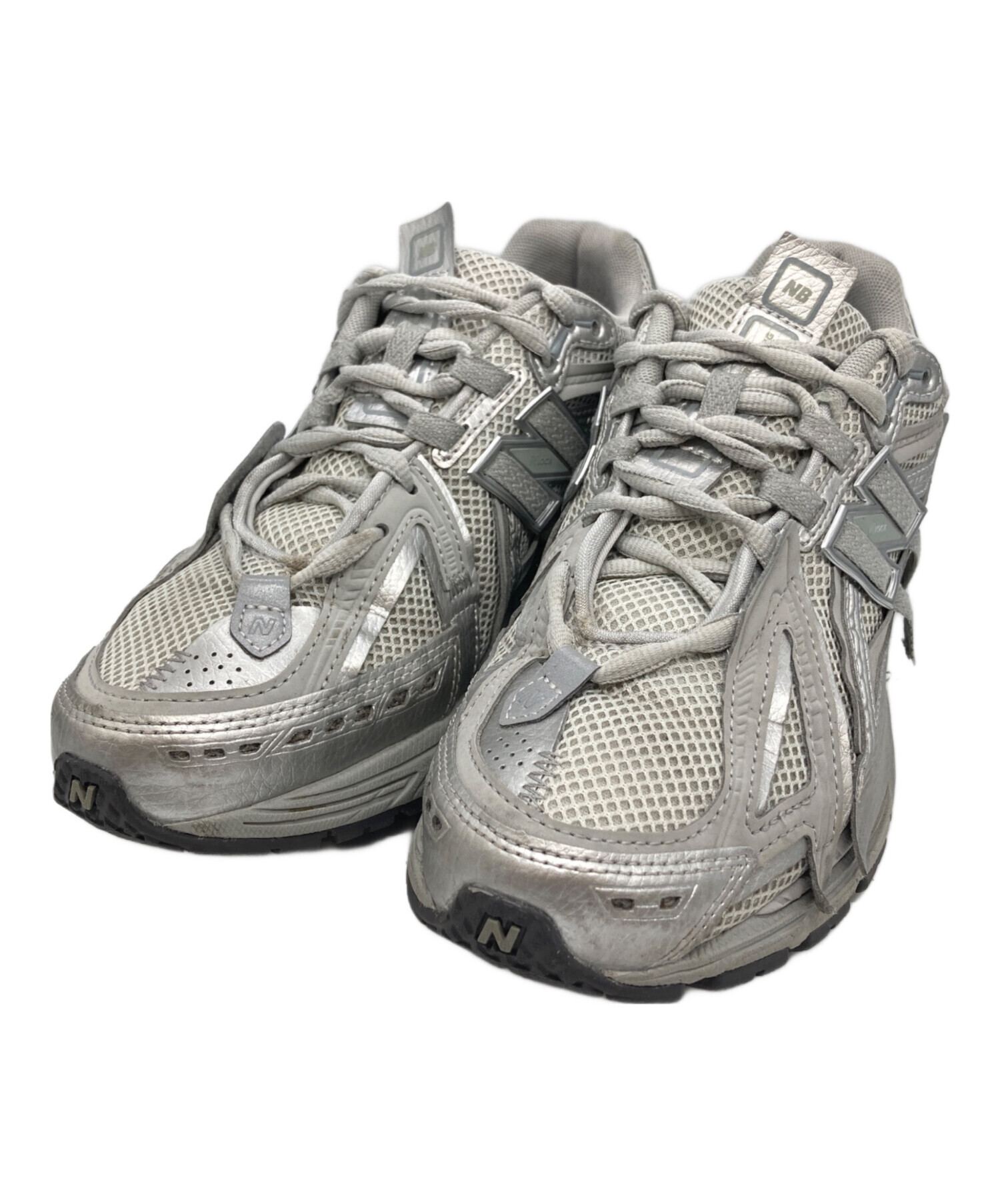 中古・古着通販】NEW BALANCE (ニューバランス) M1906AG シルバー 