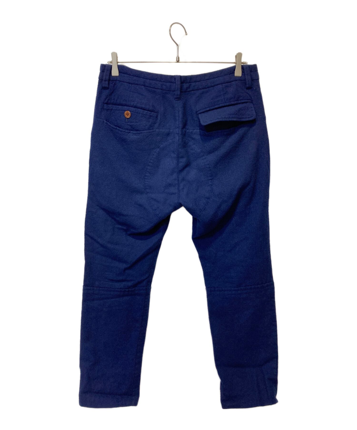 UNDERCOVER ウールパンツ サイズ2