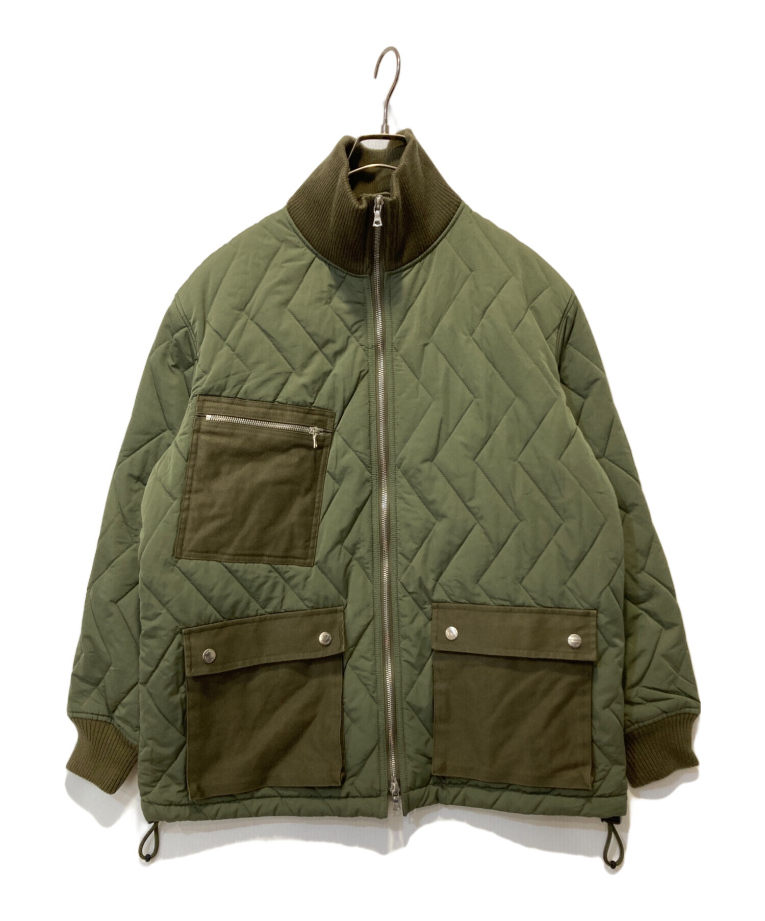 uniform experiment ダウンジャケット インナーダウン 【公式通販】