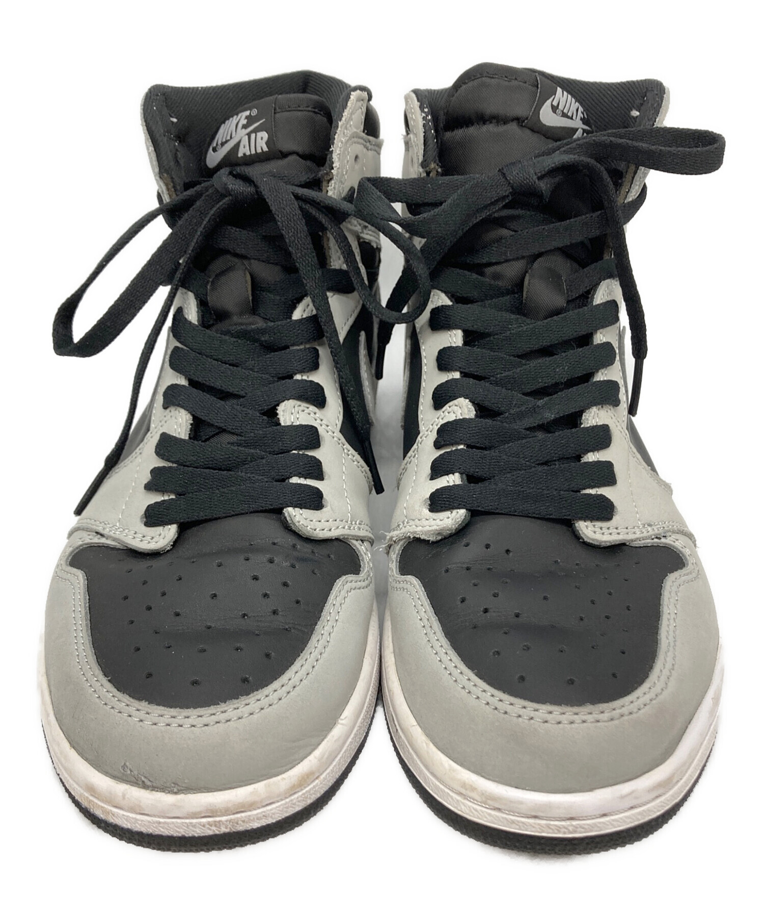 中古・古着通販】NIKE (ナイキ) AIR JORDAN 1 RETRO HIGH OG