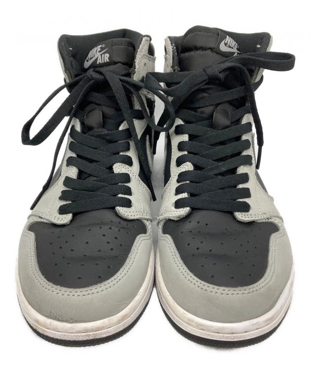 NIKE AIR JORDAN 1RETRO 28㎝ 新品未使用 NIKE AIR JORDAN 1 RETRO HIGH 