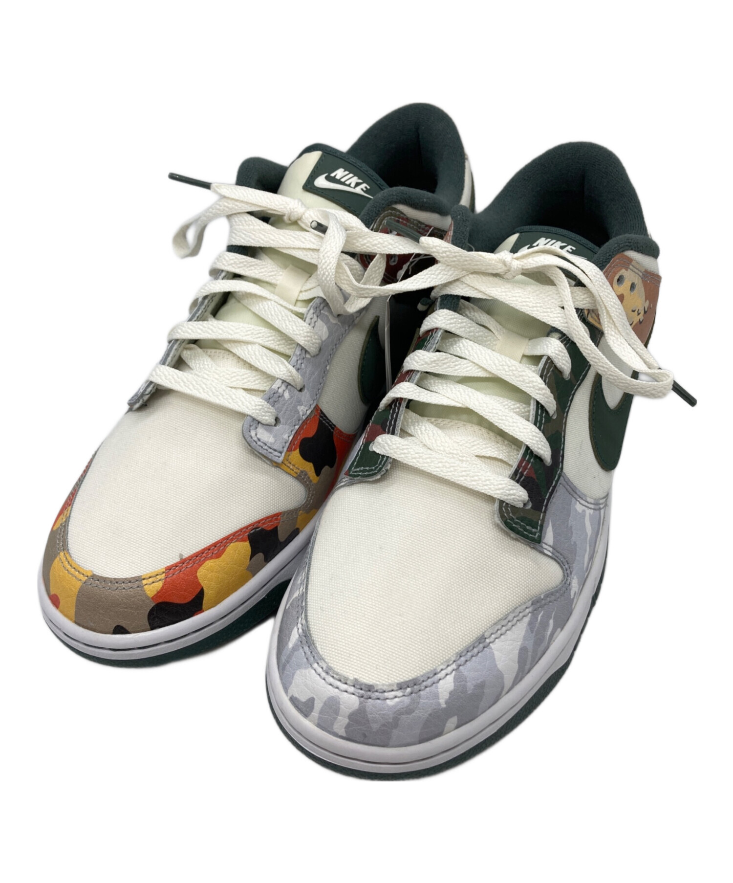 中古・古着通販】NIKE (ナイキ) Dunk Low 