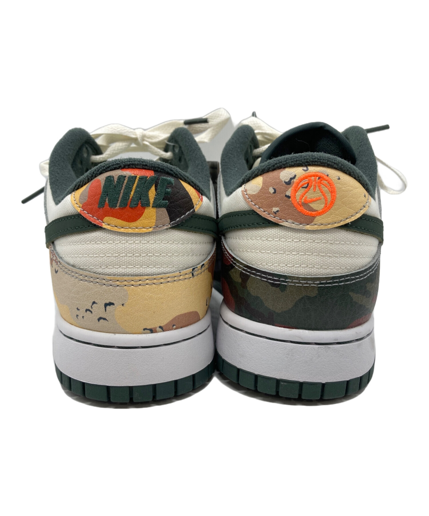 中古・古着通販】NIKE (ナイキ) Dunk Low 