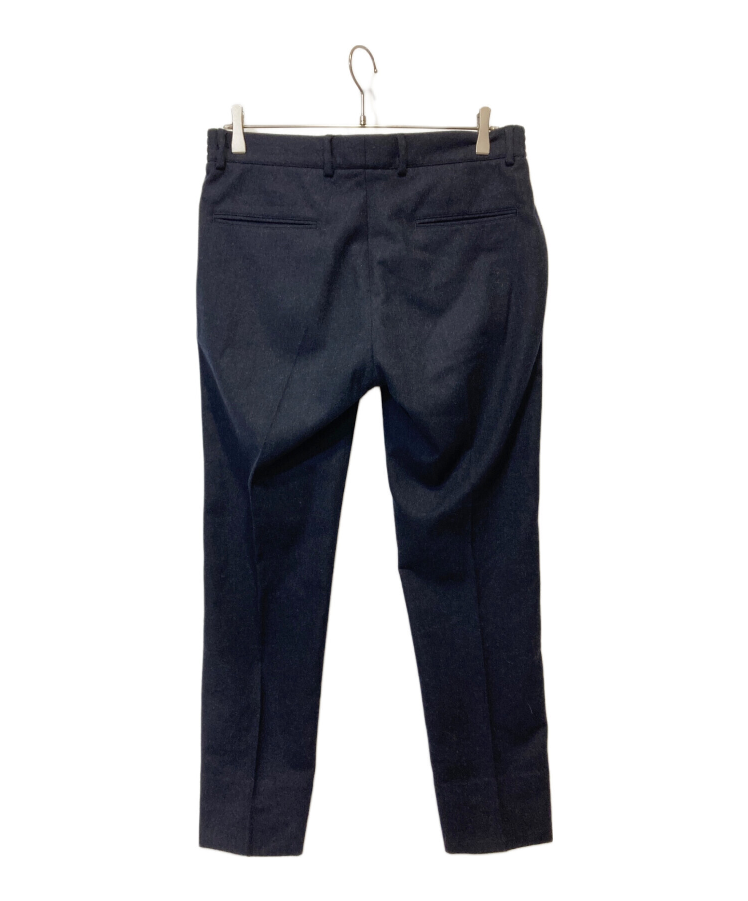 ★新品/定価4.6万★ giab's ARCHIVIO スラックス 48 giab's ARCHIVIO スラックス 48 【公式通販】