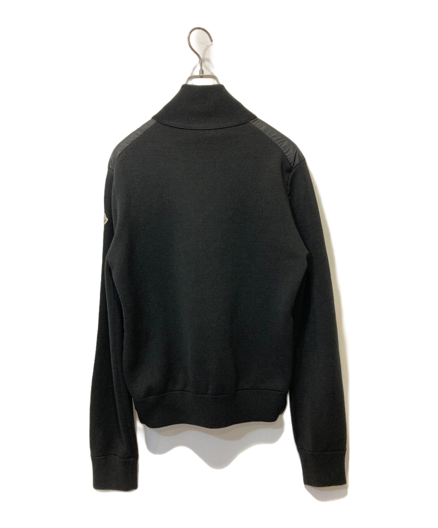 中古・古着通販】MONCLER (モンクレール) MAGLIONE TRICOT CARDIGAN 