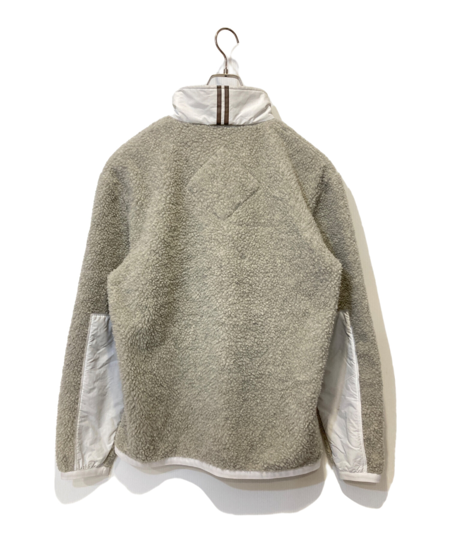 中古・古着通販】CANADA GOOSE (カナダグース) Kelowna Fleece Jacket 
