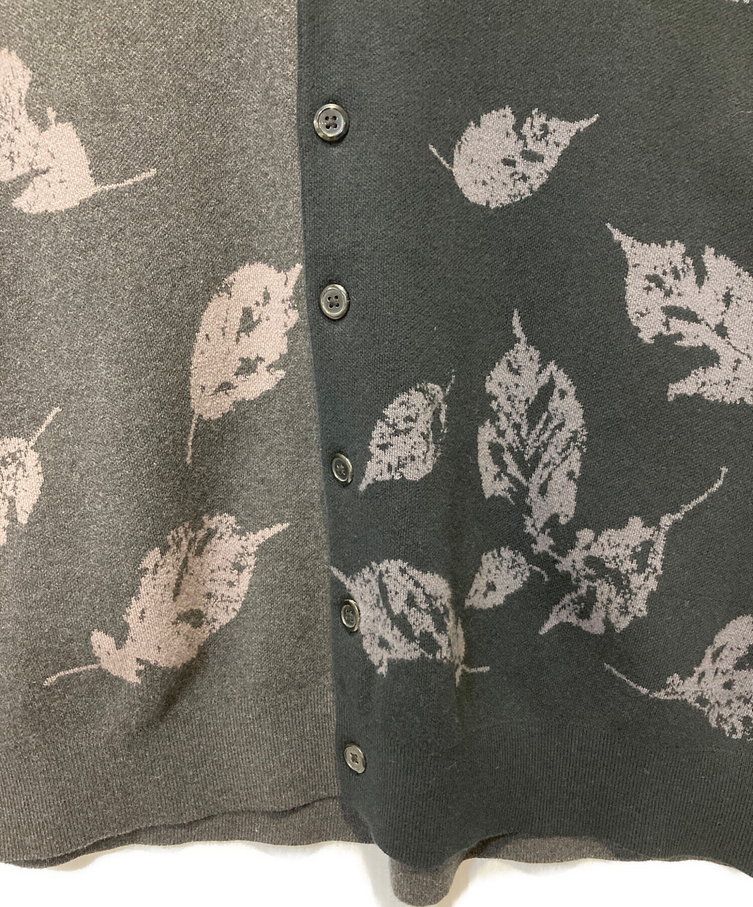 中古・古着通販】LAD MUSICIAN (ラッドミュージシャン) COTTON WJQ