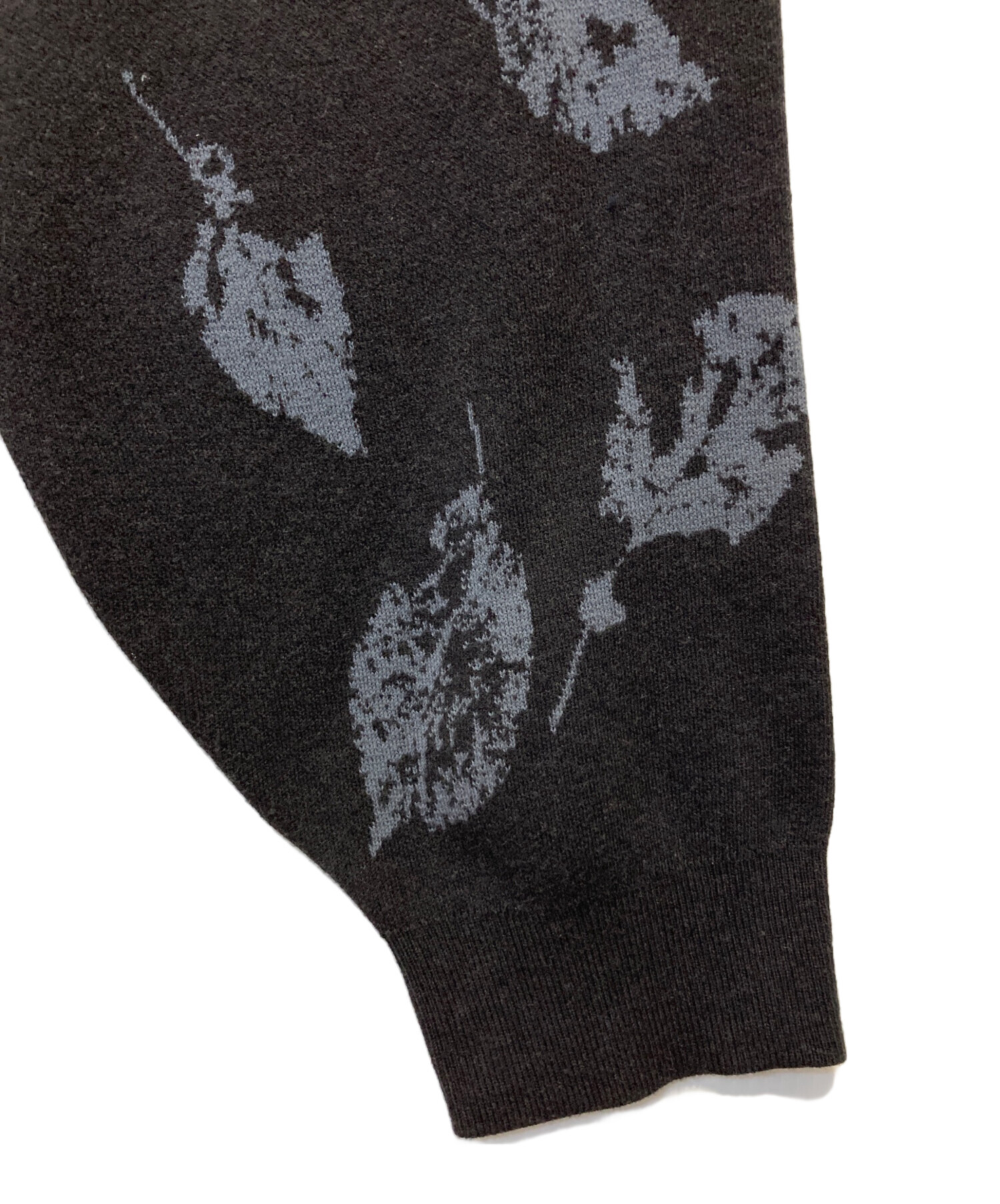 中古・古着通販】LAD MUSICIAN (ラッドミュージシャン) COTTON WJQ