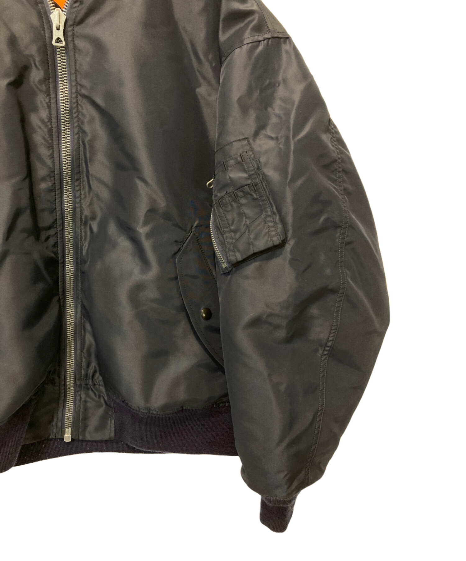 中古・古着通販】vainl archive (ヴァイナルアーカイブ) BUZZ