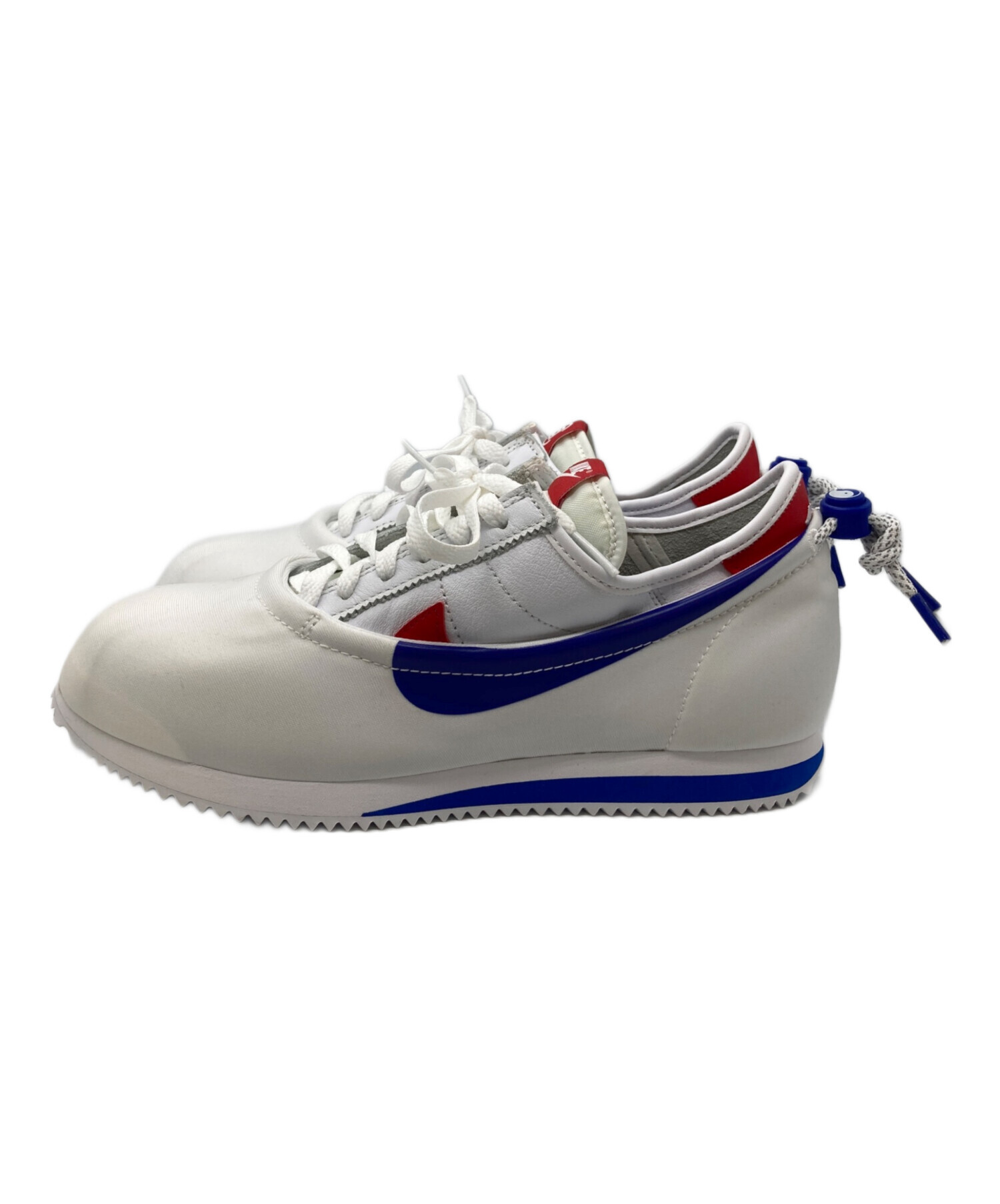 中古・古着通販】NIKE (ナイキ) CLOT (クロット) Cortez 